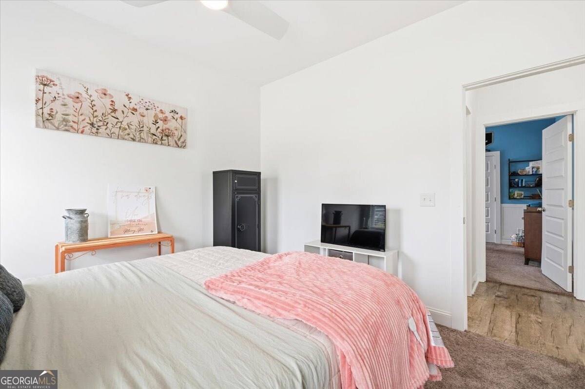 1613 Ashantilly Drive Darien GA 31305