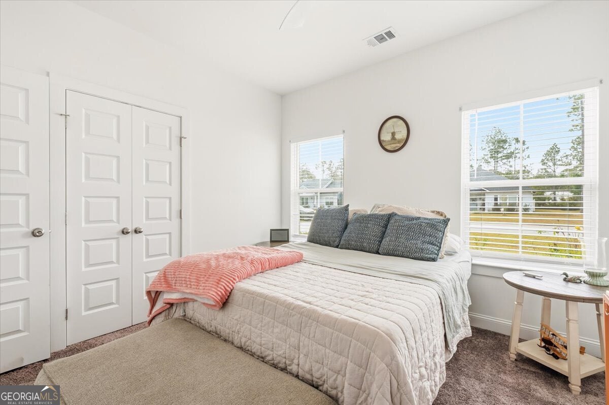 1613 Ashantilly Drive Darien GA 31305