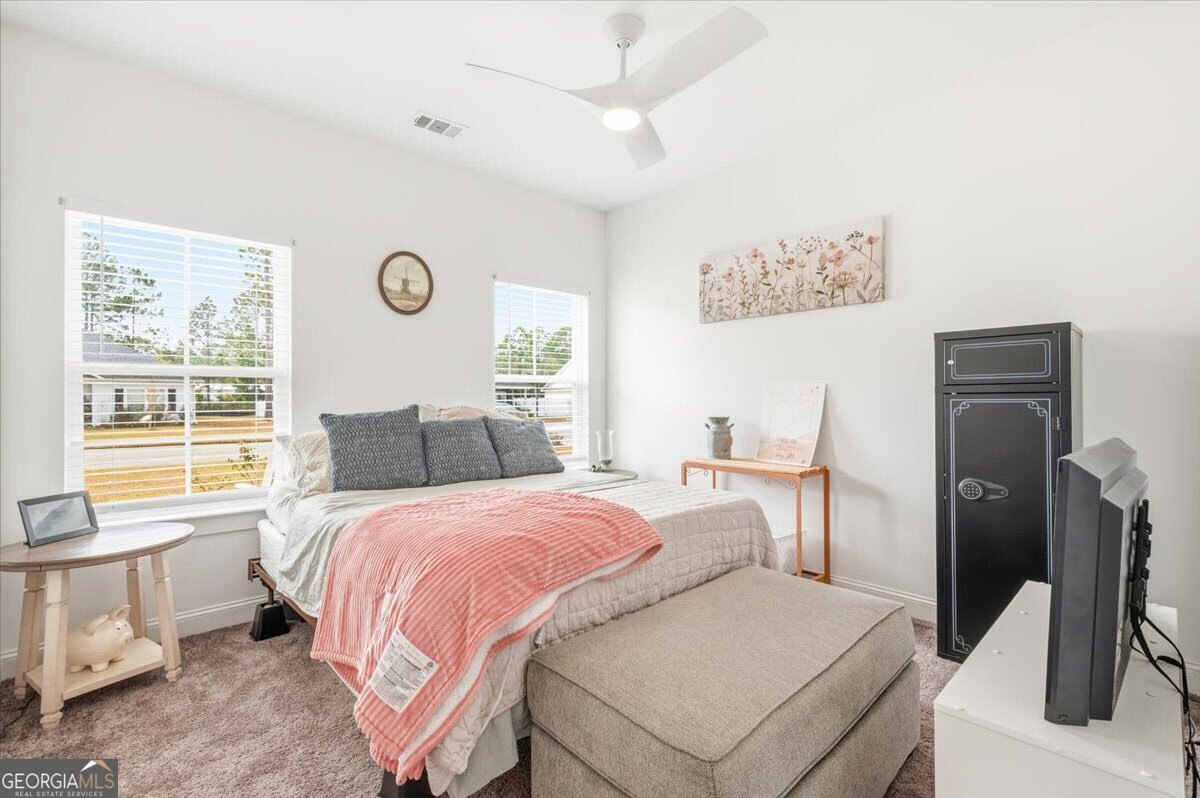 1613 Ashantilly Drive Darien GA 31305