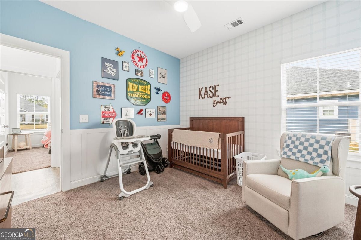 1613 Ashantilly Drive Darien GA 31305