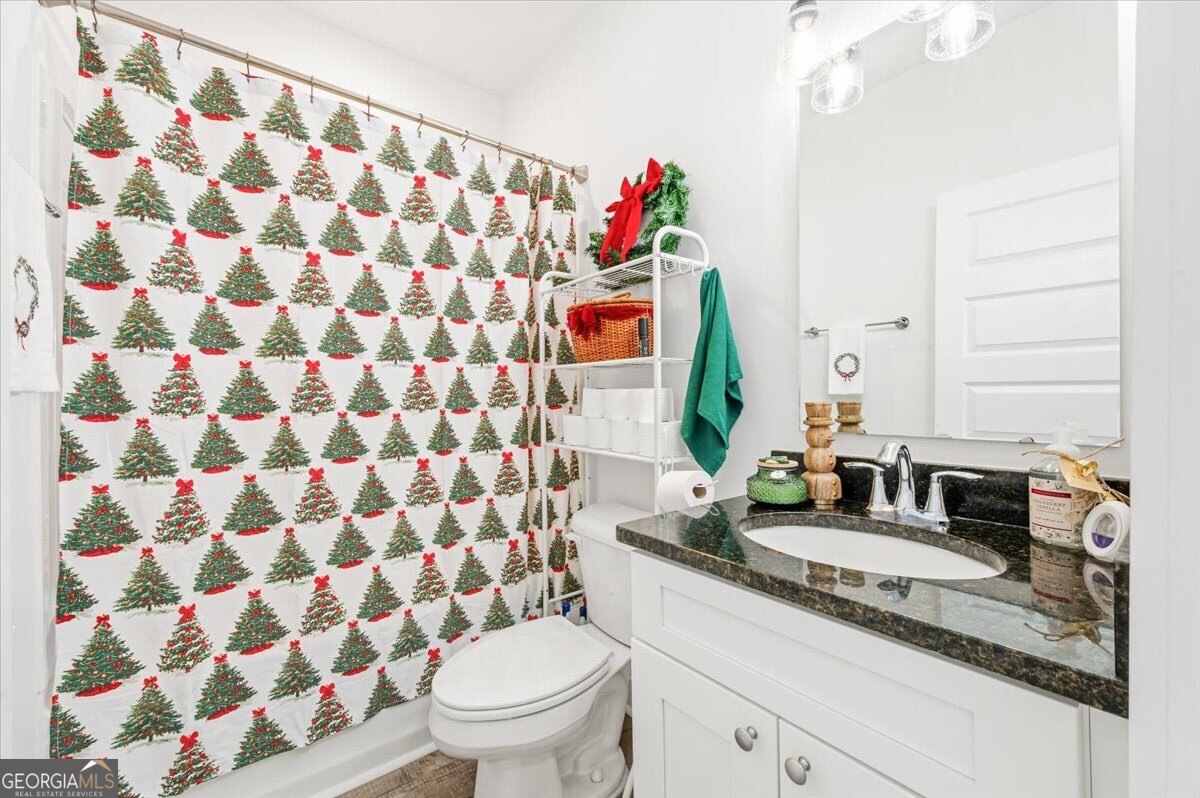1613 Ashantilly Drive Darien GA 31305
