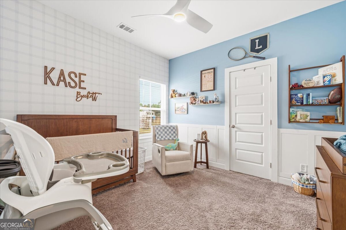 1613 Ashantilly Drive Darien GA 31305