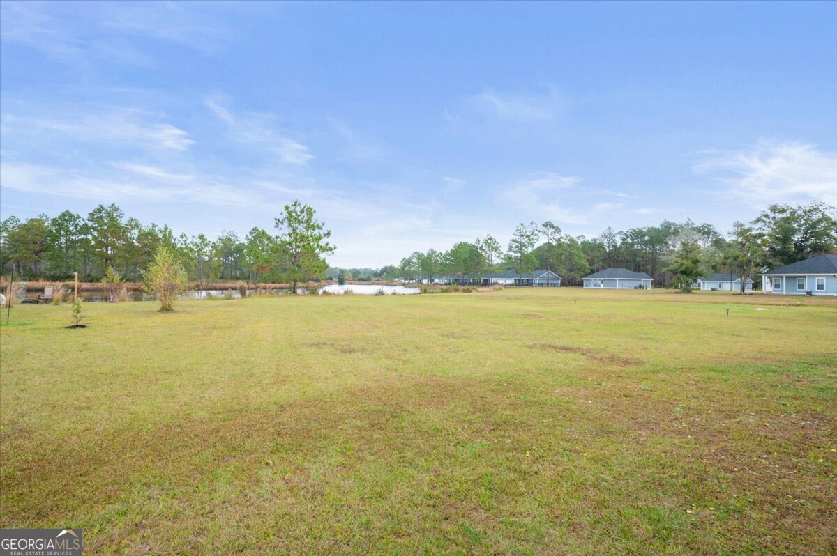 1613 Ashantilly Drive Darien GA 31305