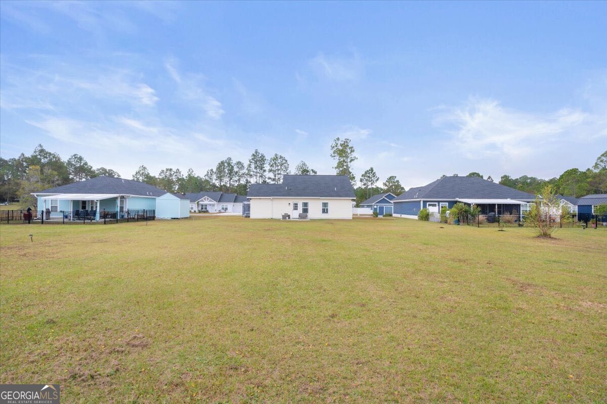 1613 Ashantilly Drive Darien GA 31305