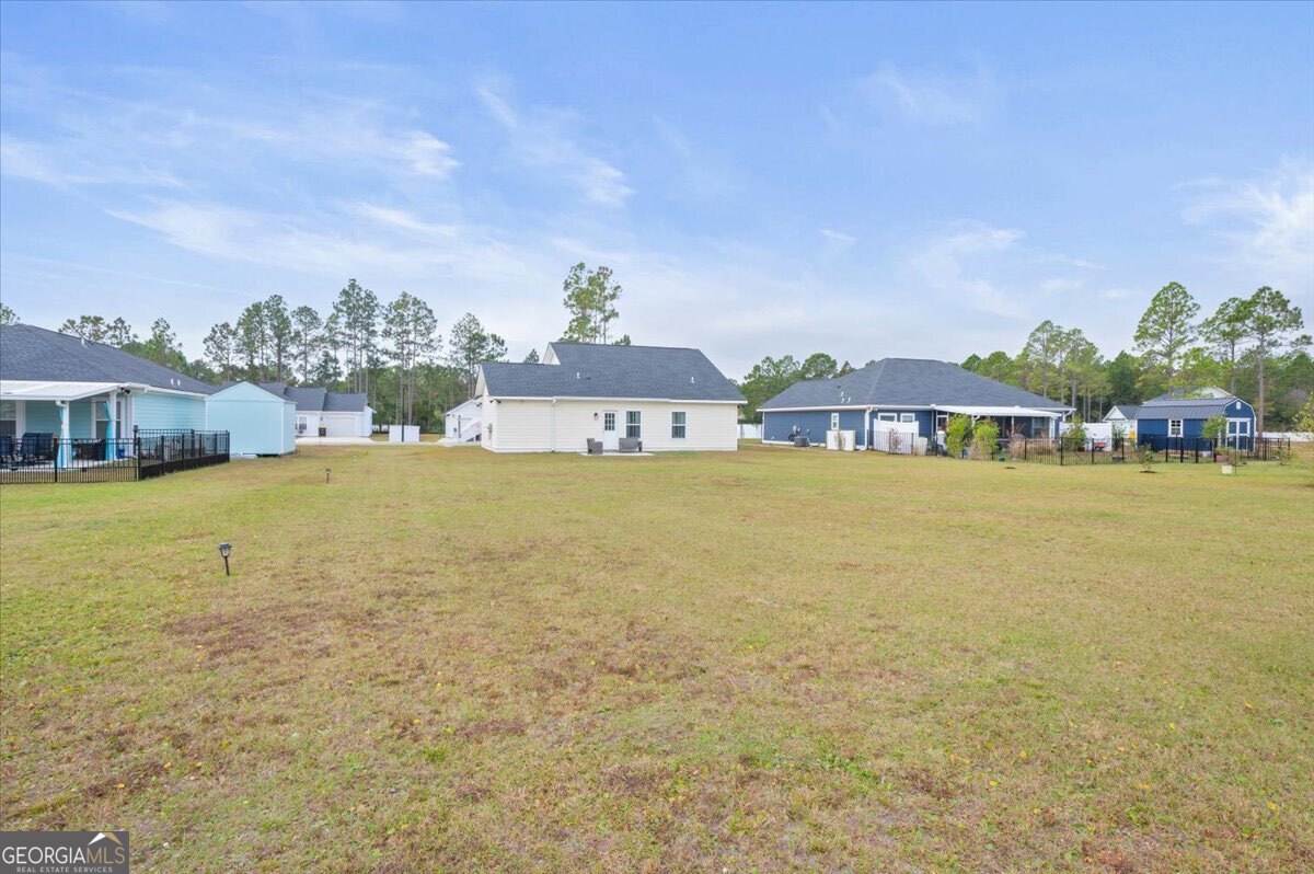 1613 Ashantilly Drive Darien GA 31305