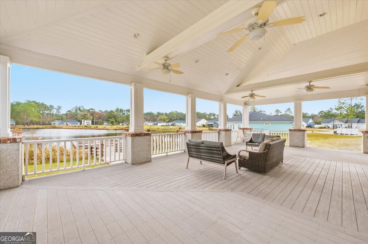 1613 Ashantilly Drive Darien GA 31305