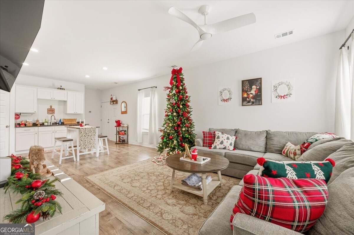 1613 Ashantilly Drive Darien GA 31305