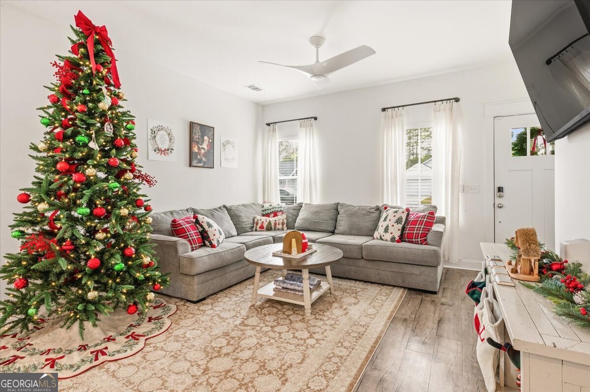 1613 Ashantilly Drive Darien GA 31305