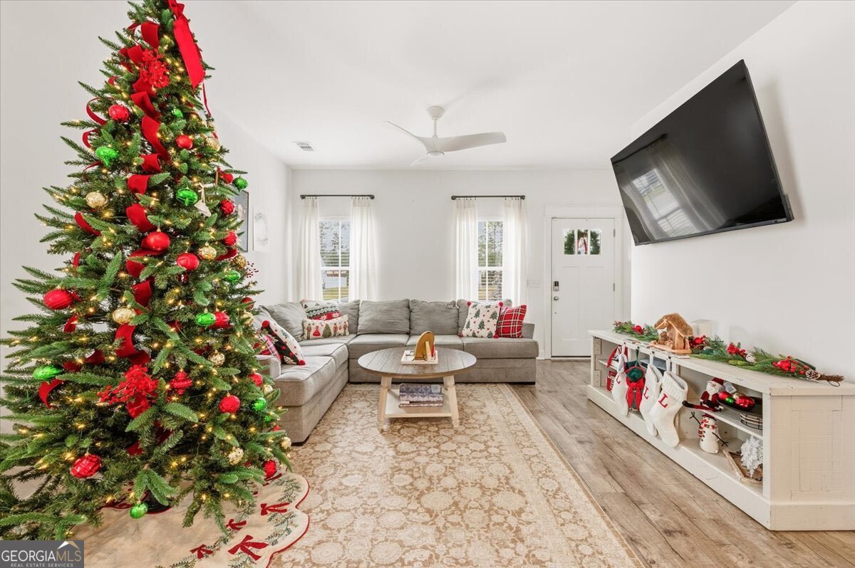 1613 Ashantilly Drive Darien GA 31305