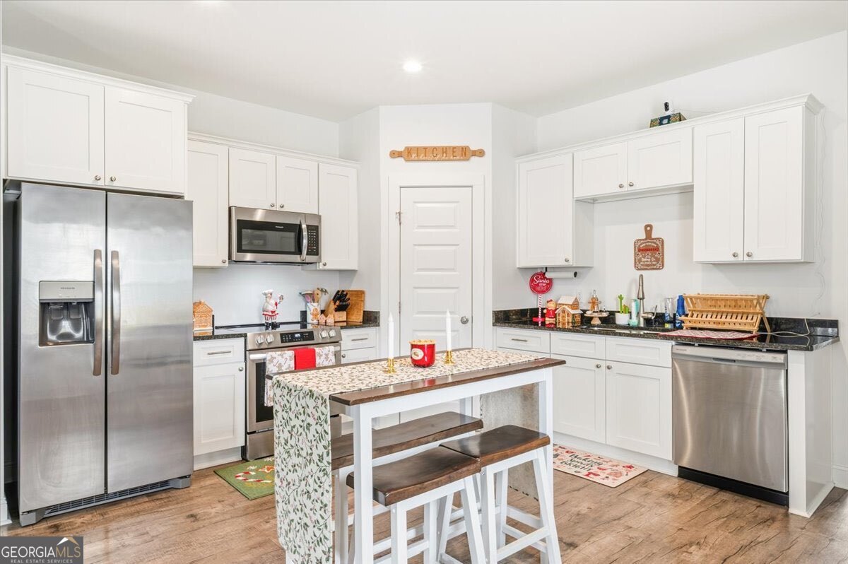 1613 Ashantilly Drive Darien GA 31305