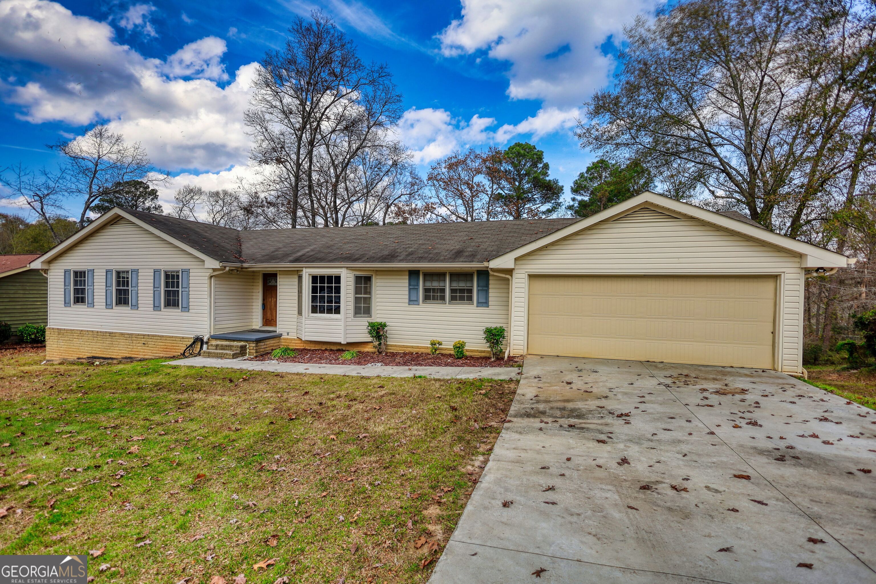 2289 Amberbrook Drive SW Conyers GA 30094