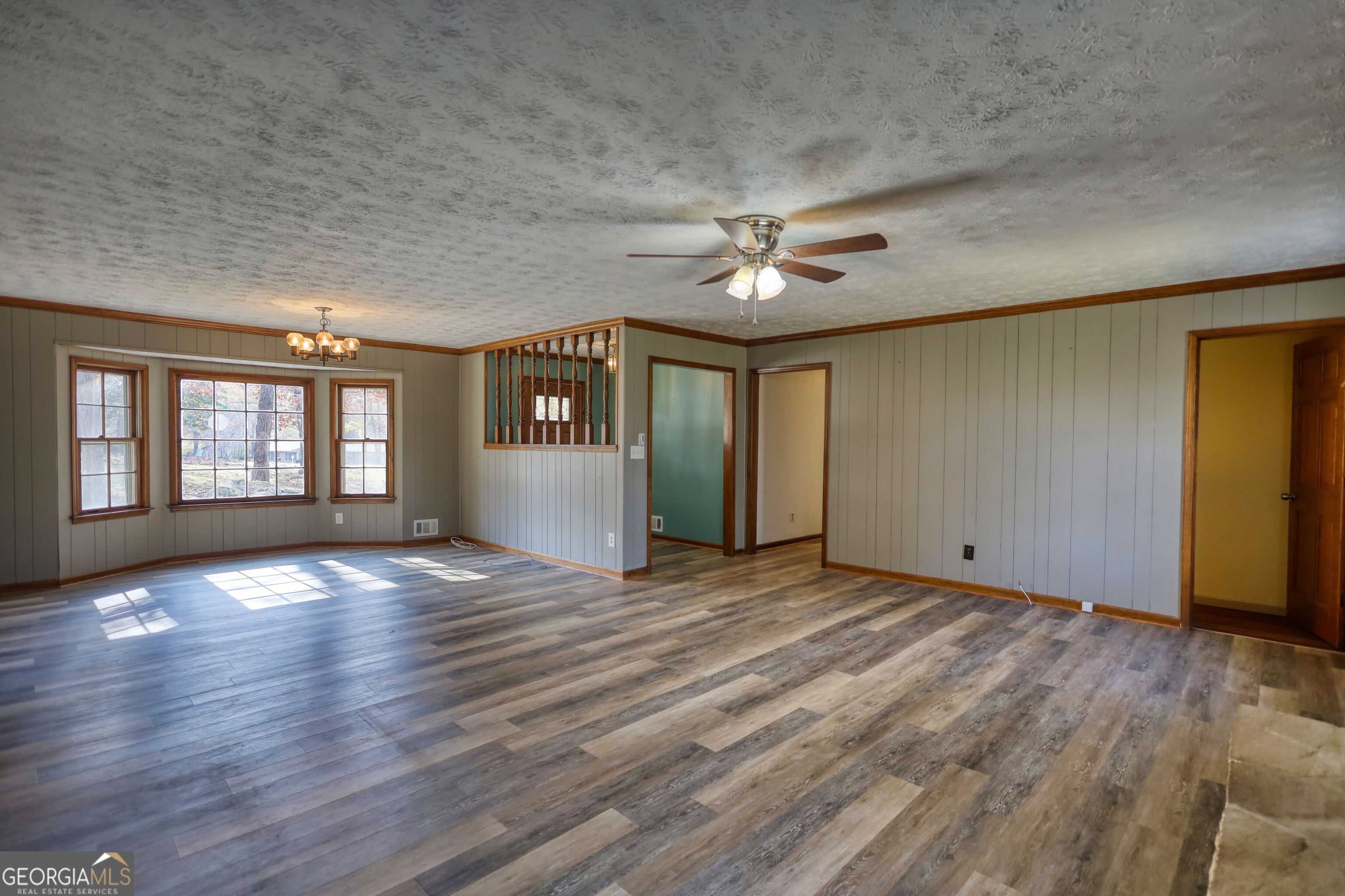 2289 Amberbrook Drive SW Conyers GA 30094