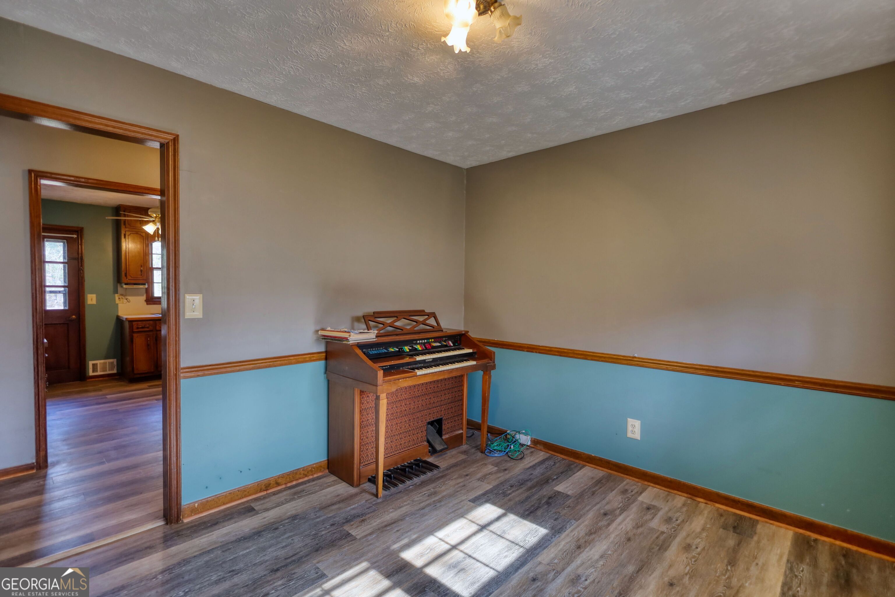 2289 Amberbrook Drive SW Conyers GA 30094