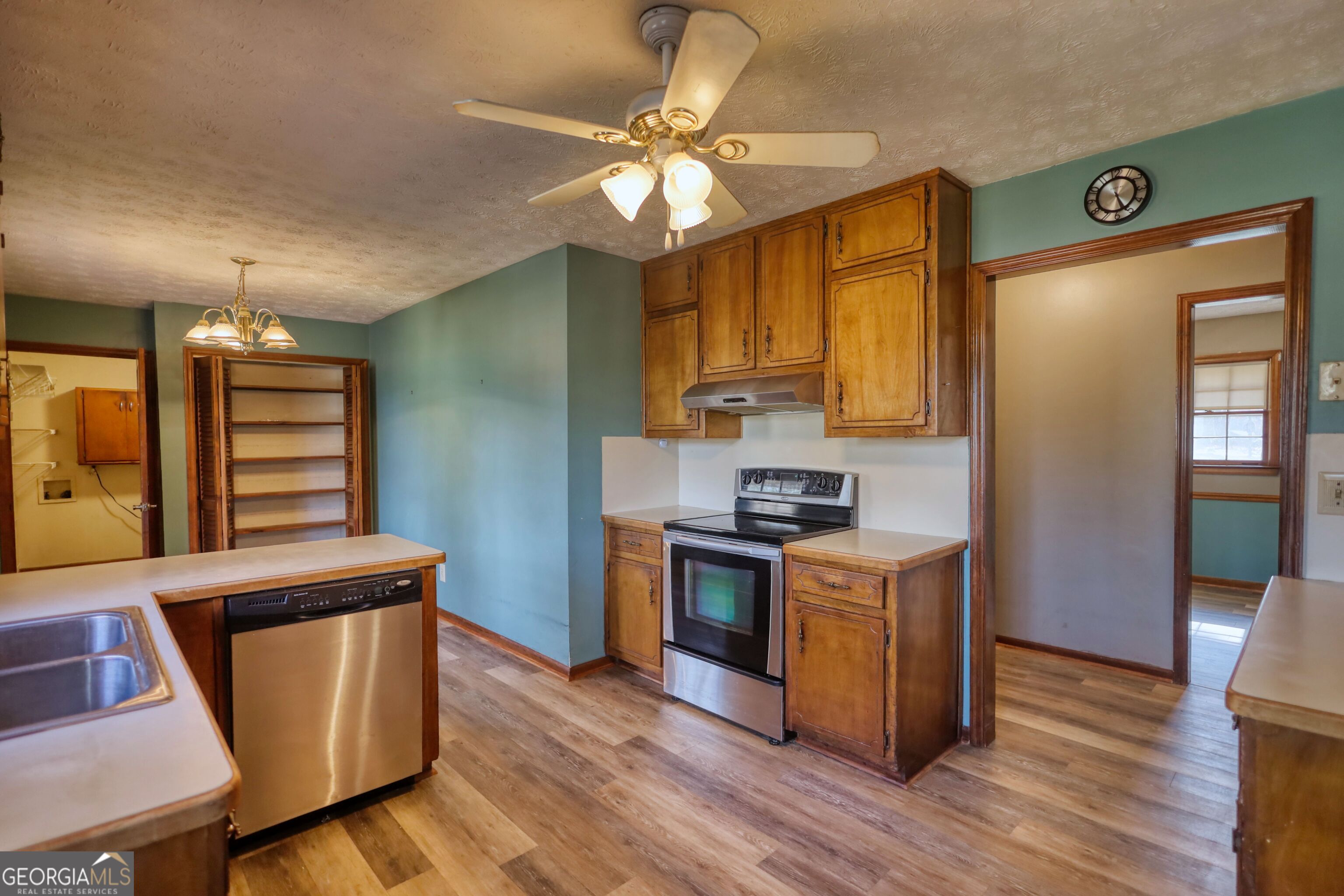 2289 Amberbrook Drive SW Conyers GA 30094