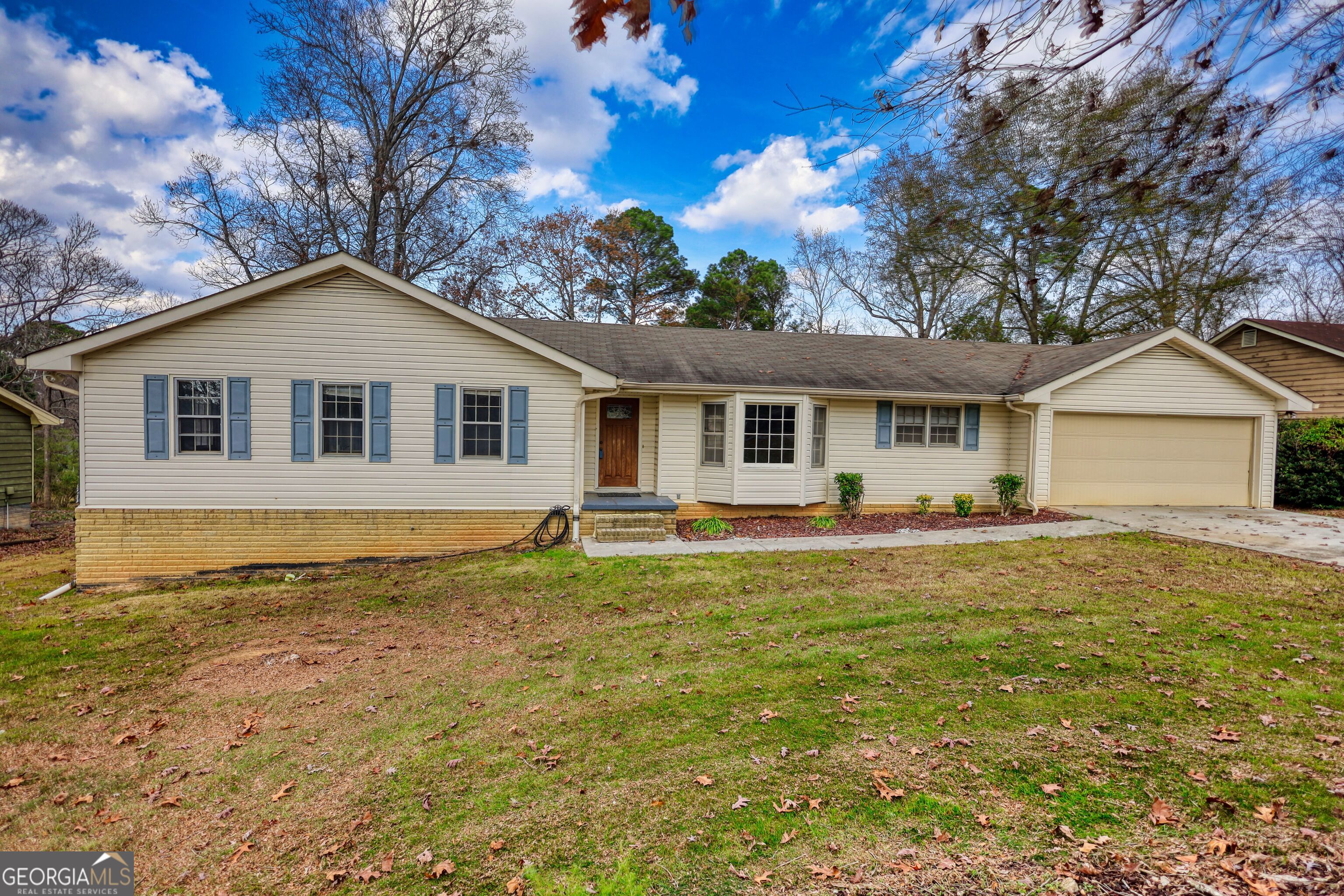 2289 Amberbrook Drive SW Conyers GA 30094
