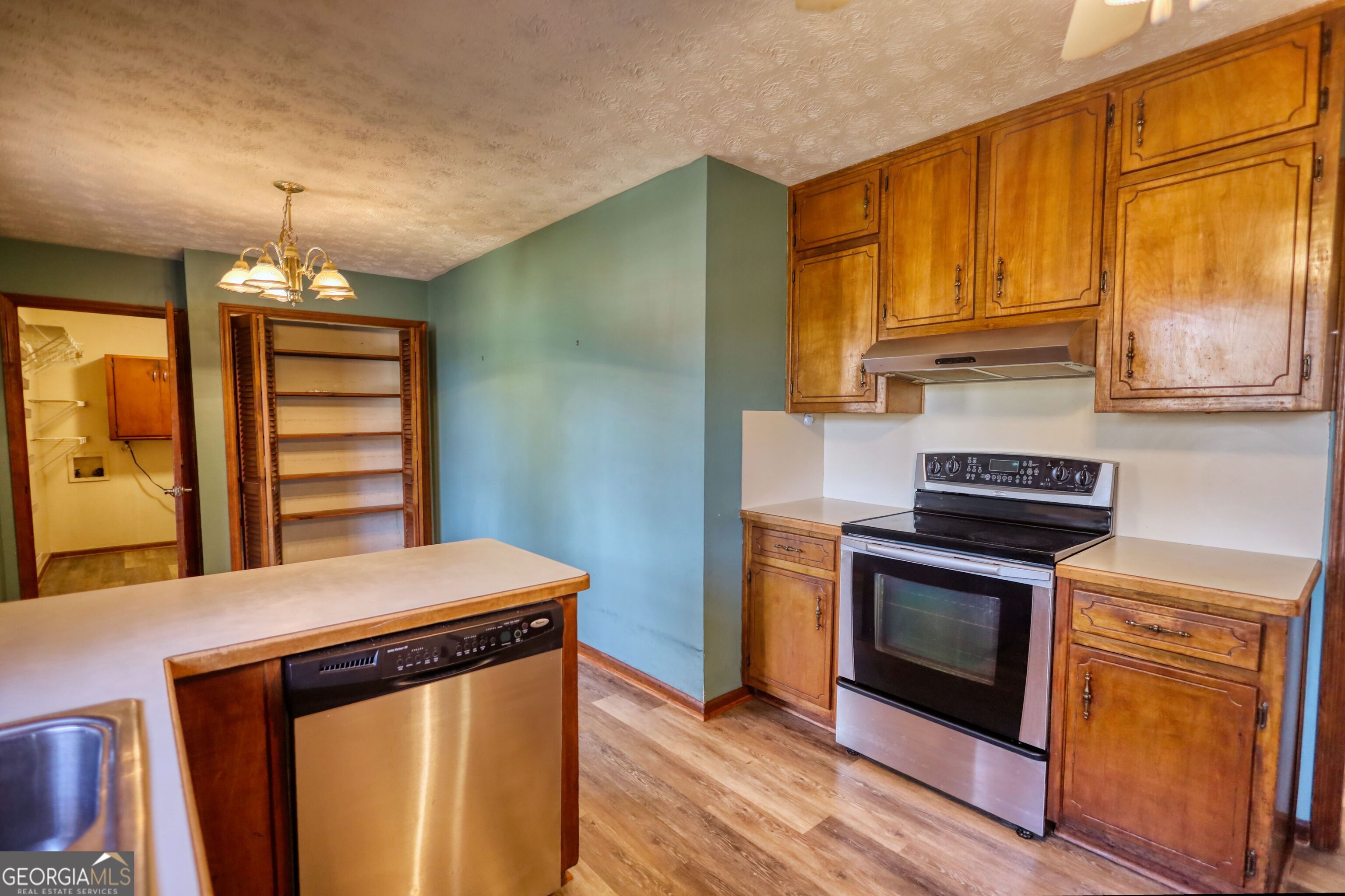 2289 Amberbrook Drive SW Conyers GA 30094