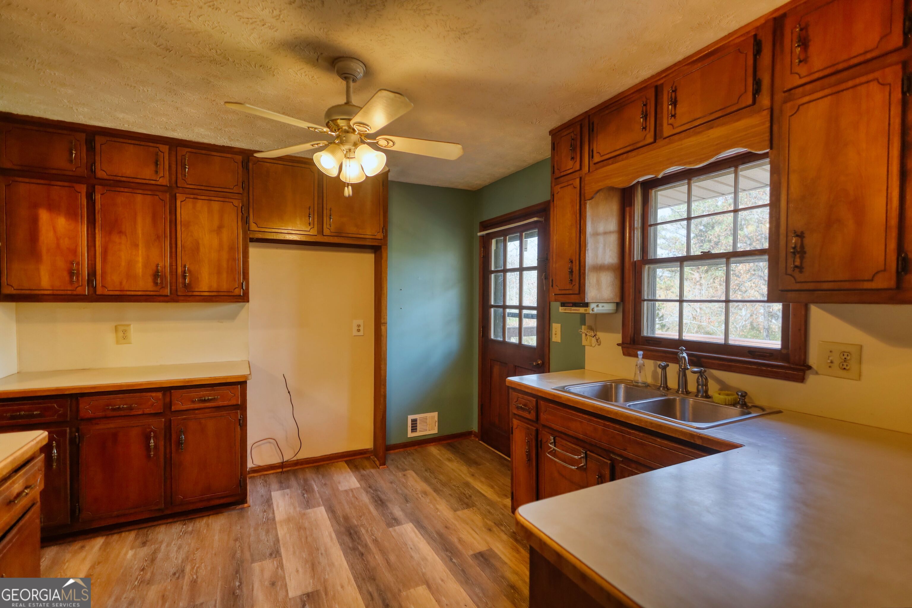 2289 Amberbrook Drive SW Conyers GA 30094