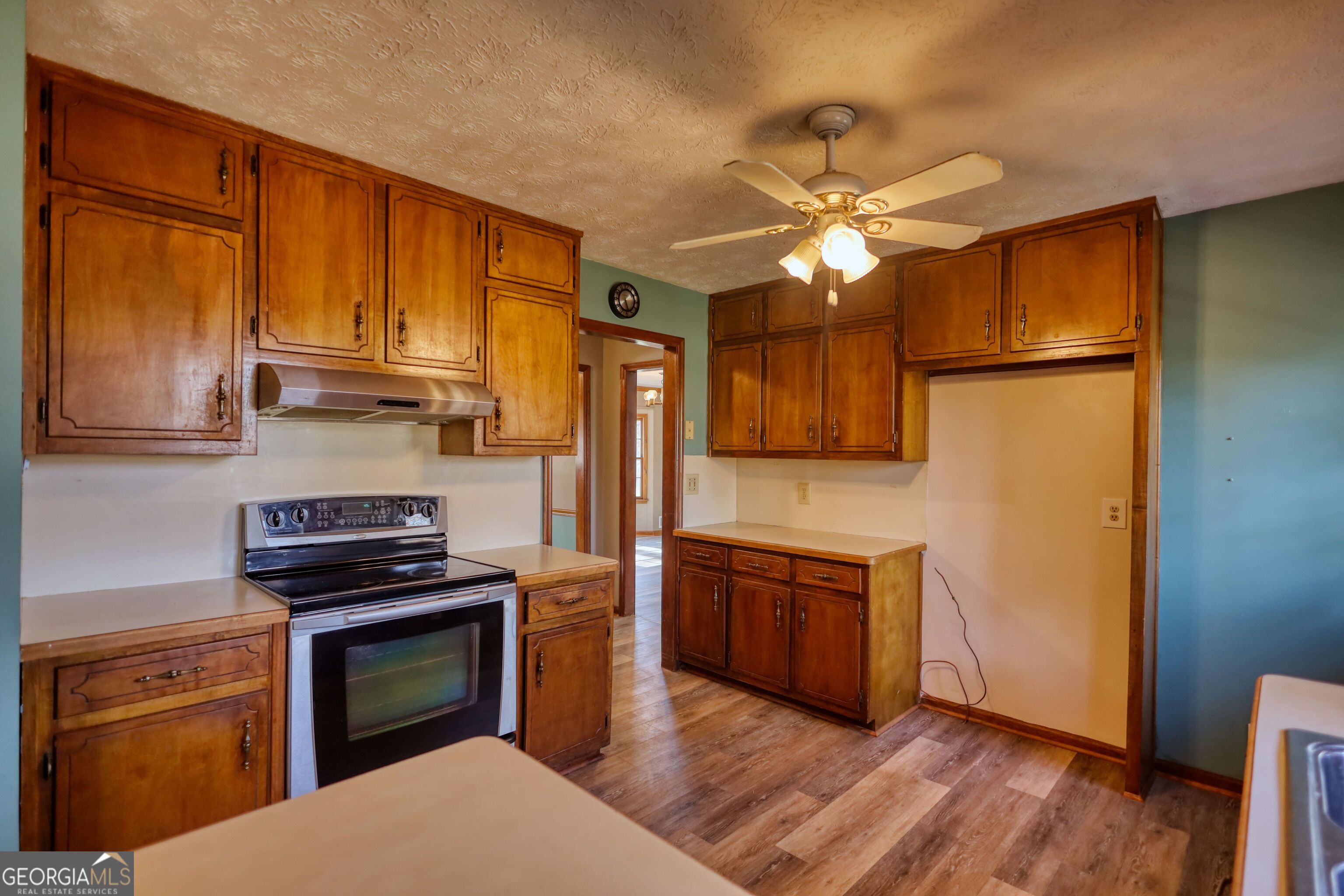 2289 Amberbrook Drive SW Conyers GA 30094