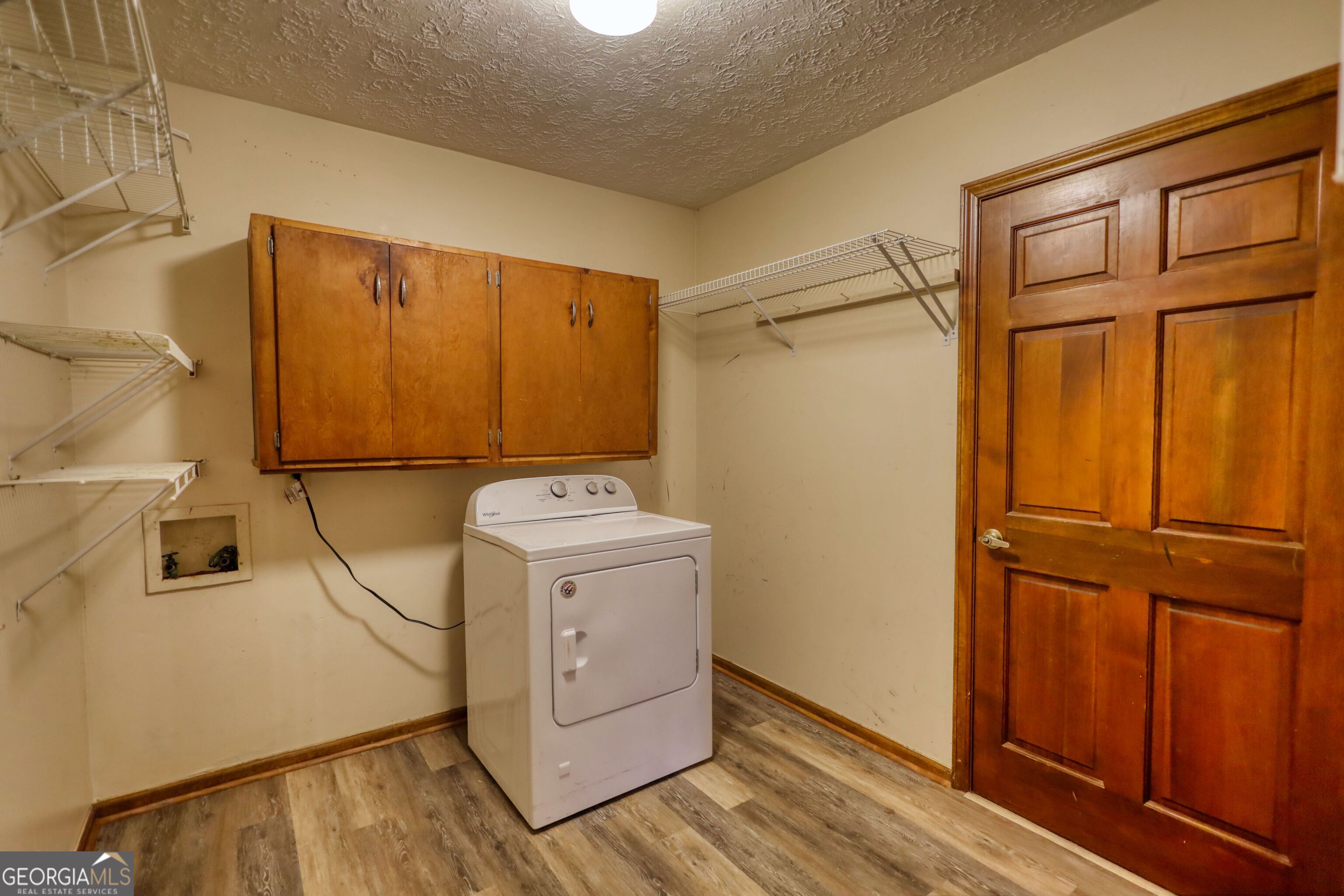 2289 Amberbrook Drive SW Conyers GA 30094