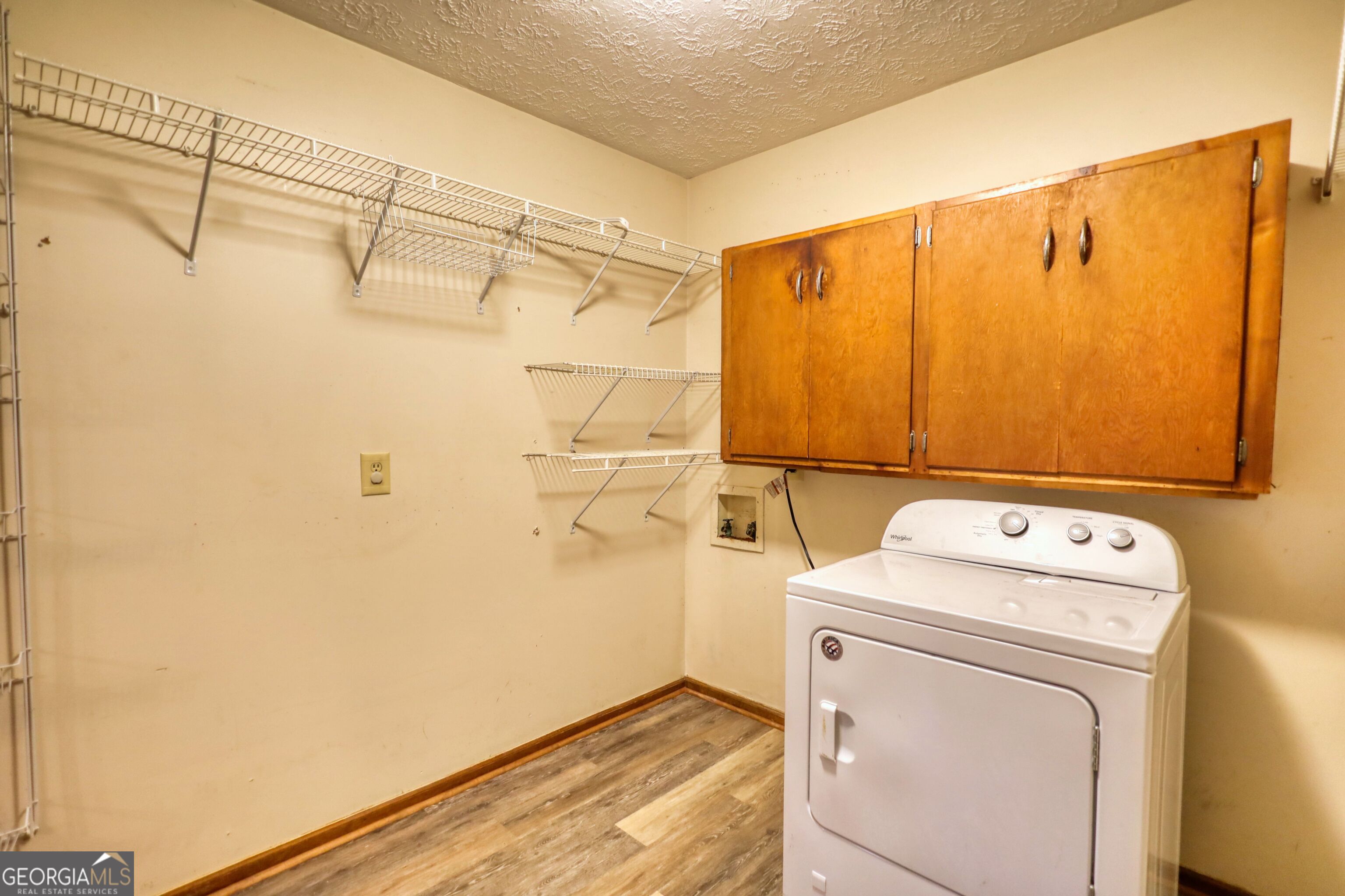 2289 Amberbrook Drive SW Conyers GA 30094