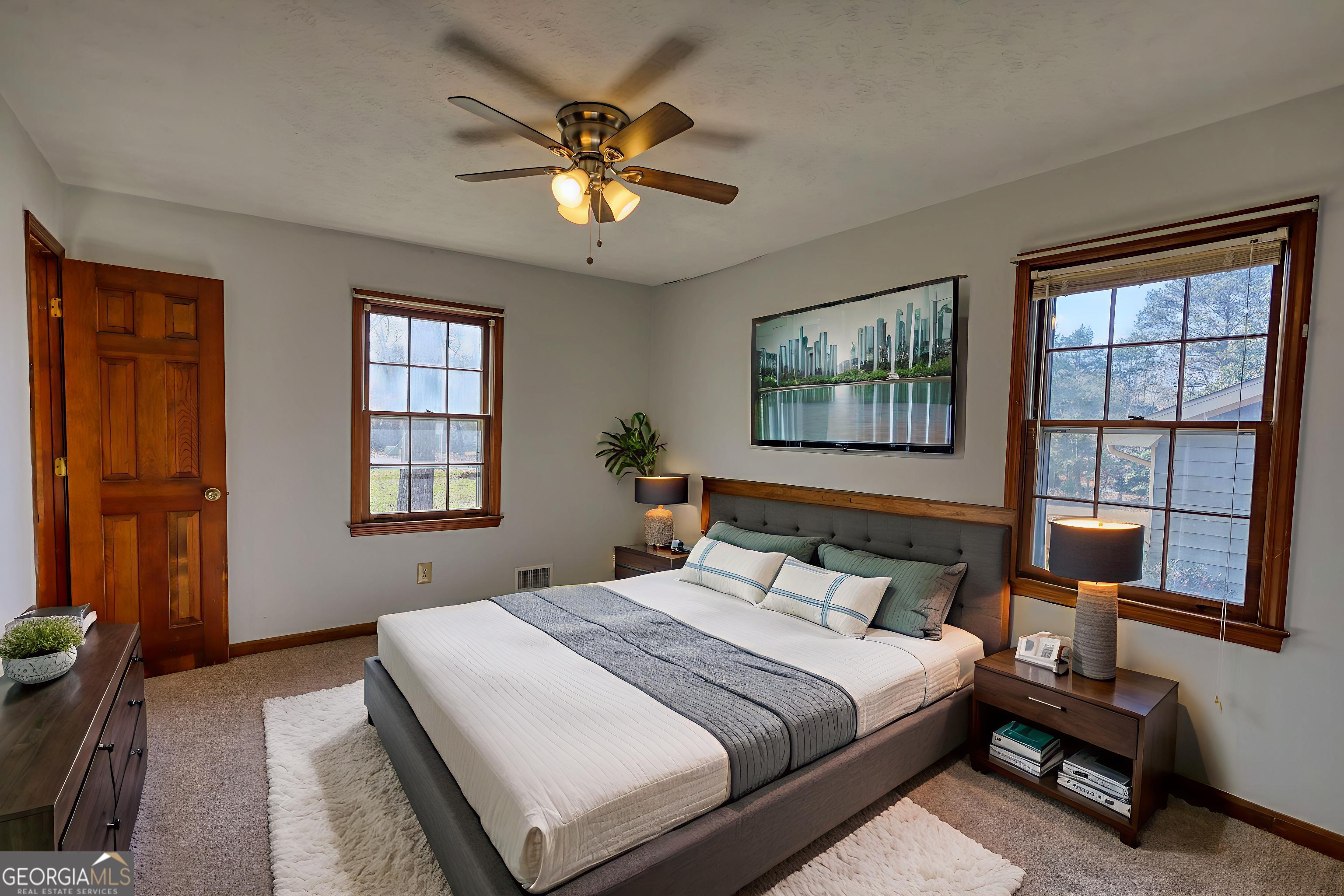 2289 Amberbrook Drive SW Conyers GA 30094