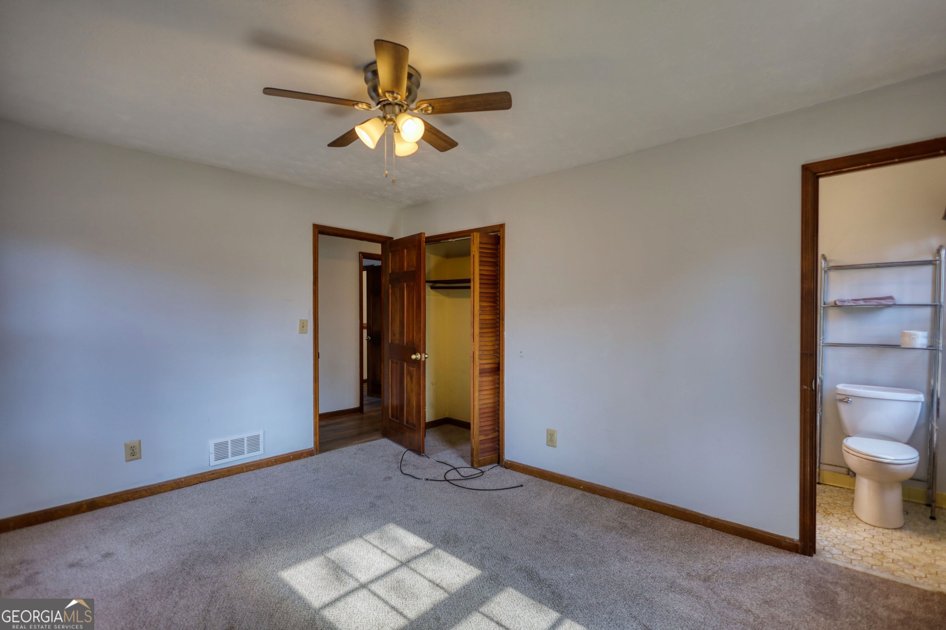 2289 Amberbrook Drive SW Conyers GA 30094