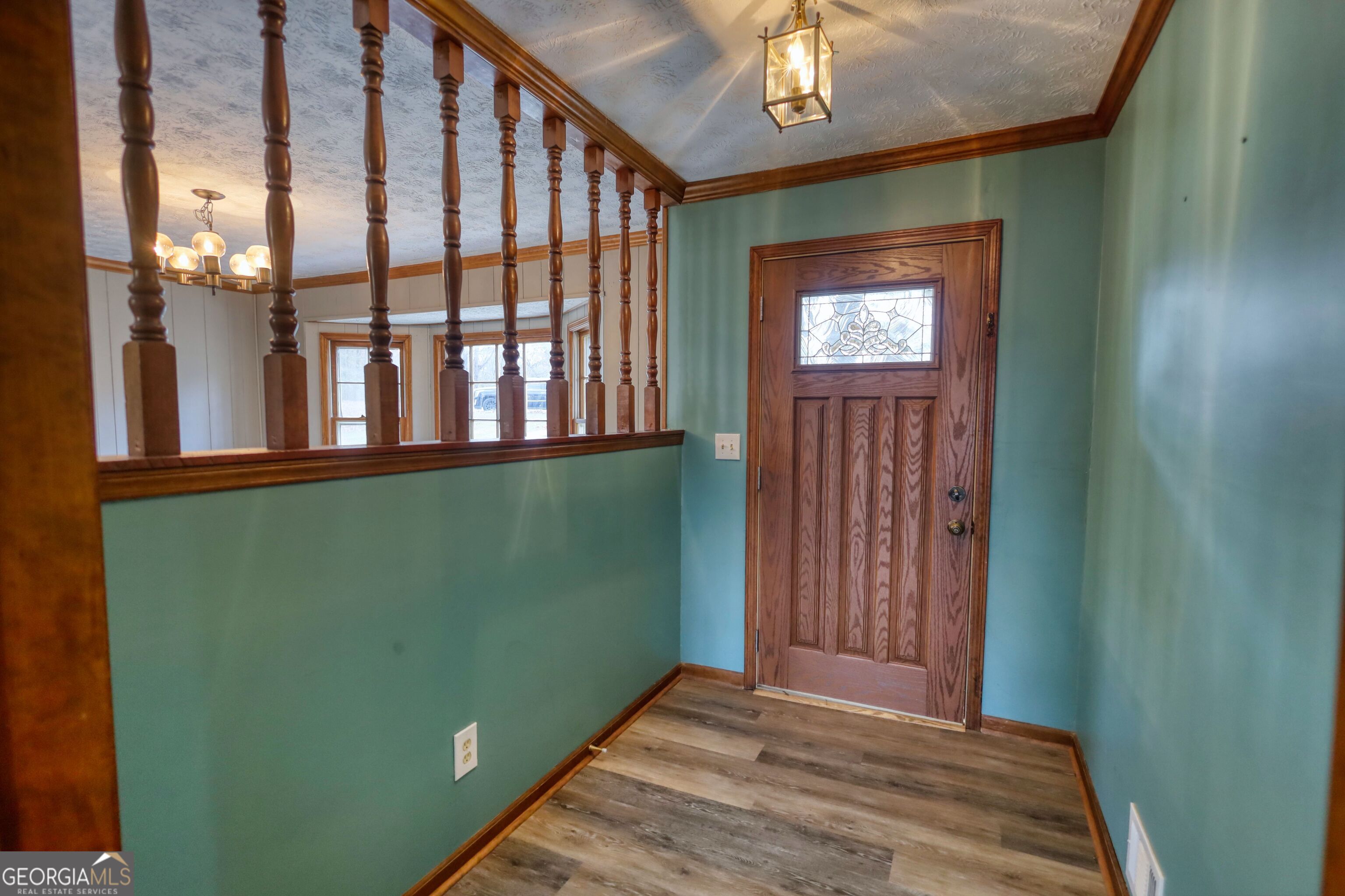 2289 Amberbrook Drive SW Conyers GA 30094