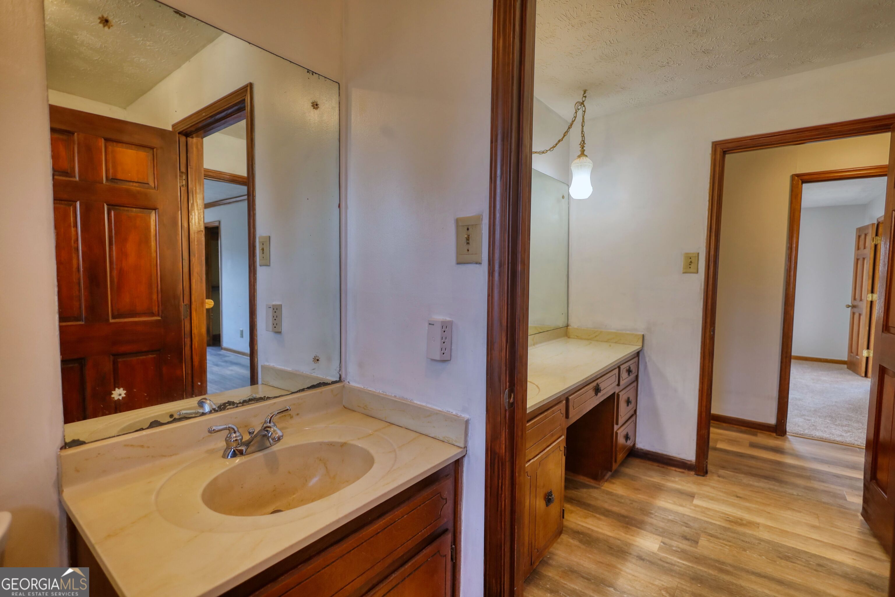 2289 Amberbrook Drive SW Conyers GA 30094