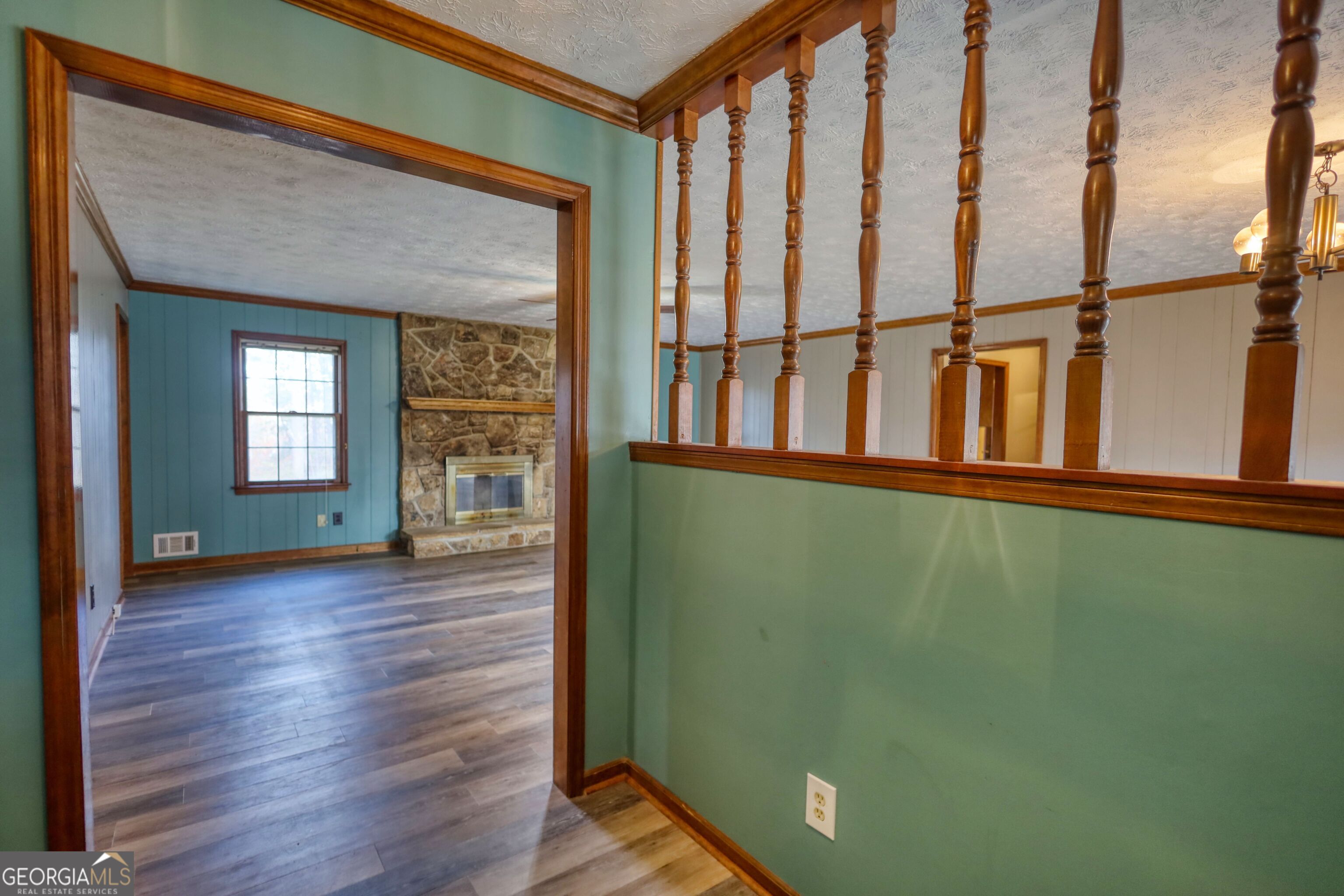 2289 Amberbrook Drive SW Conyers GA 30094