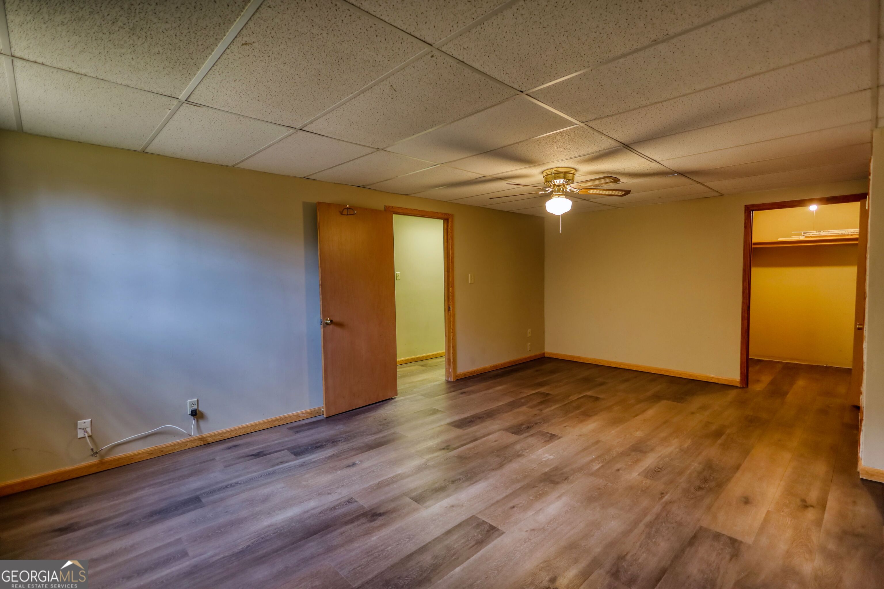 2289 Amberbrook Drive SW Conyers GA 30094