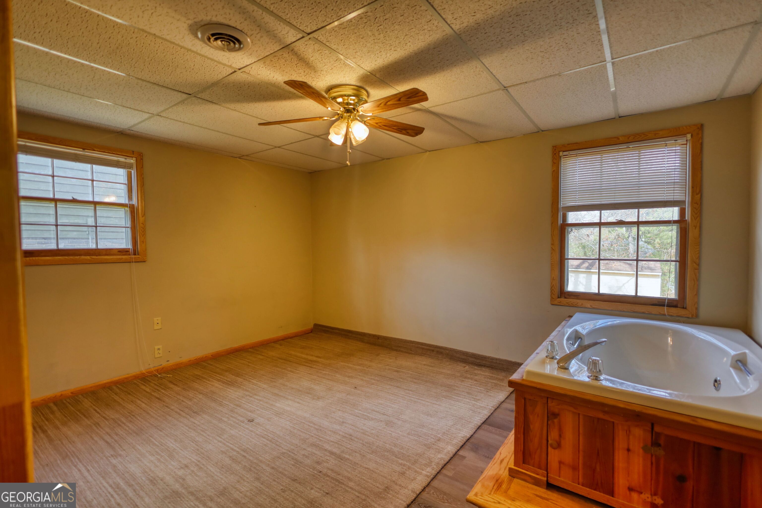 2289 Amberbrook Drive SW Conyers GA 30094
