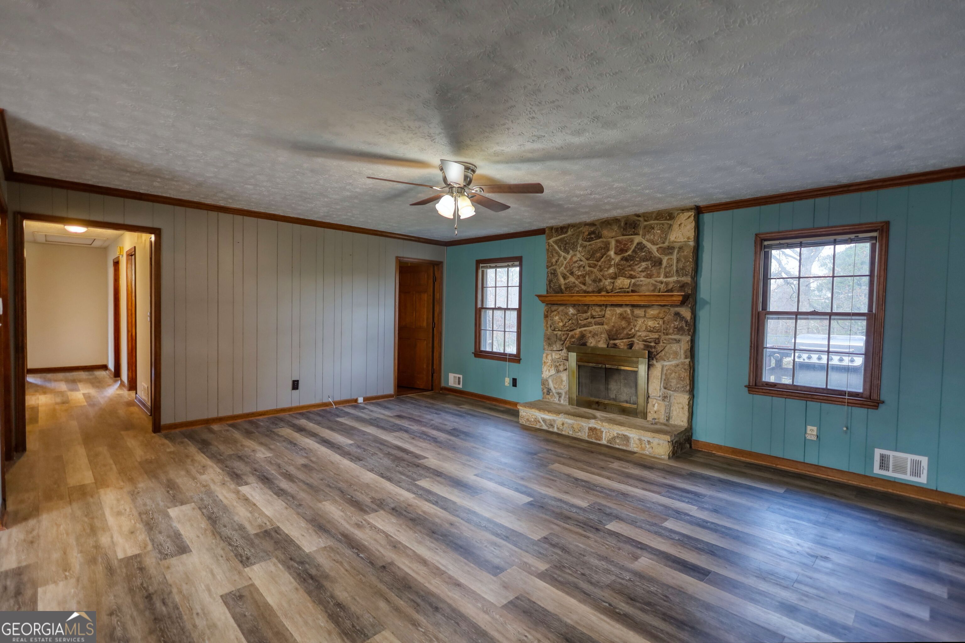 2289 Amberbrook Drive SW Conyers GA 30094