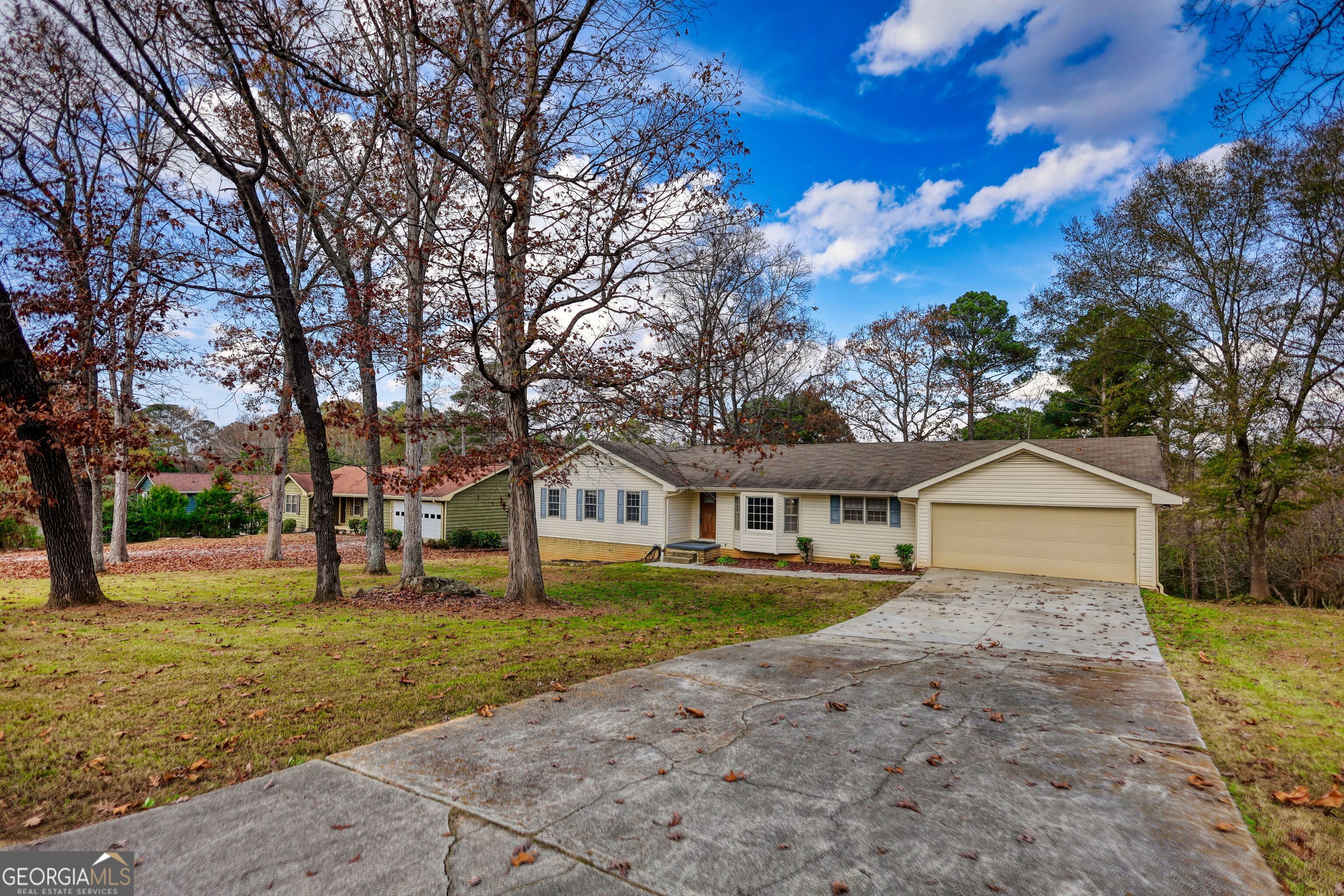 2289 Amberbrook Drive SW Conyers GA 30094