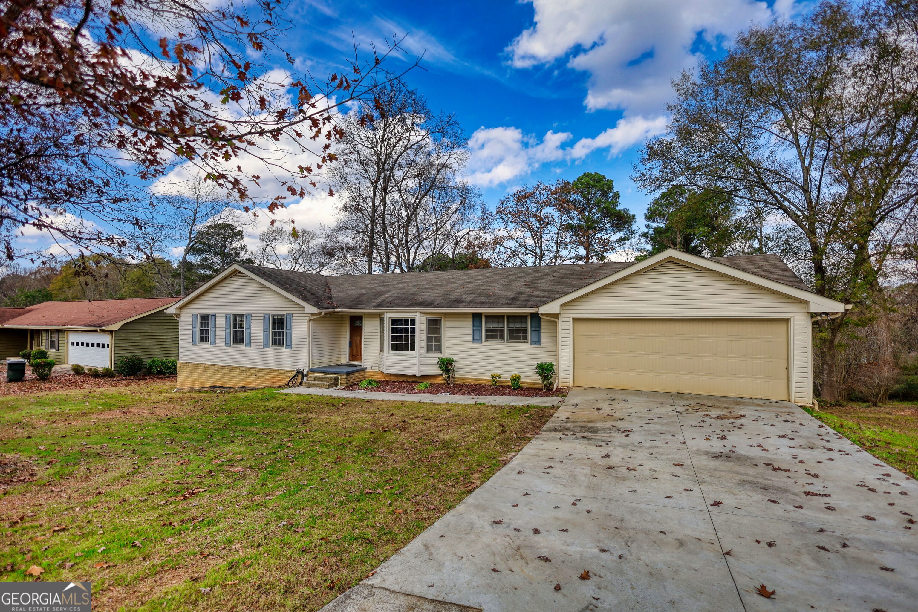 2289 Amberbrook Drive SW Conyers GA 30094