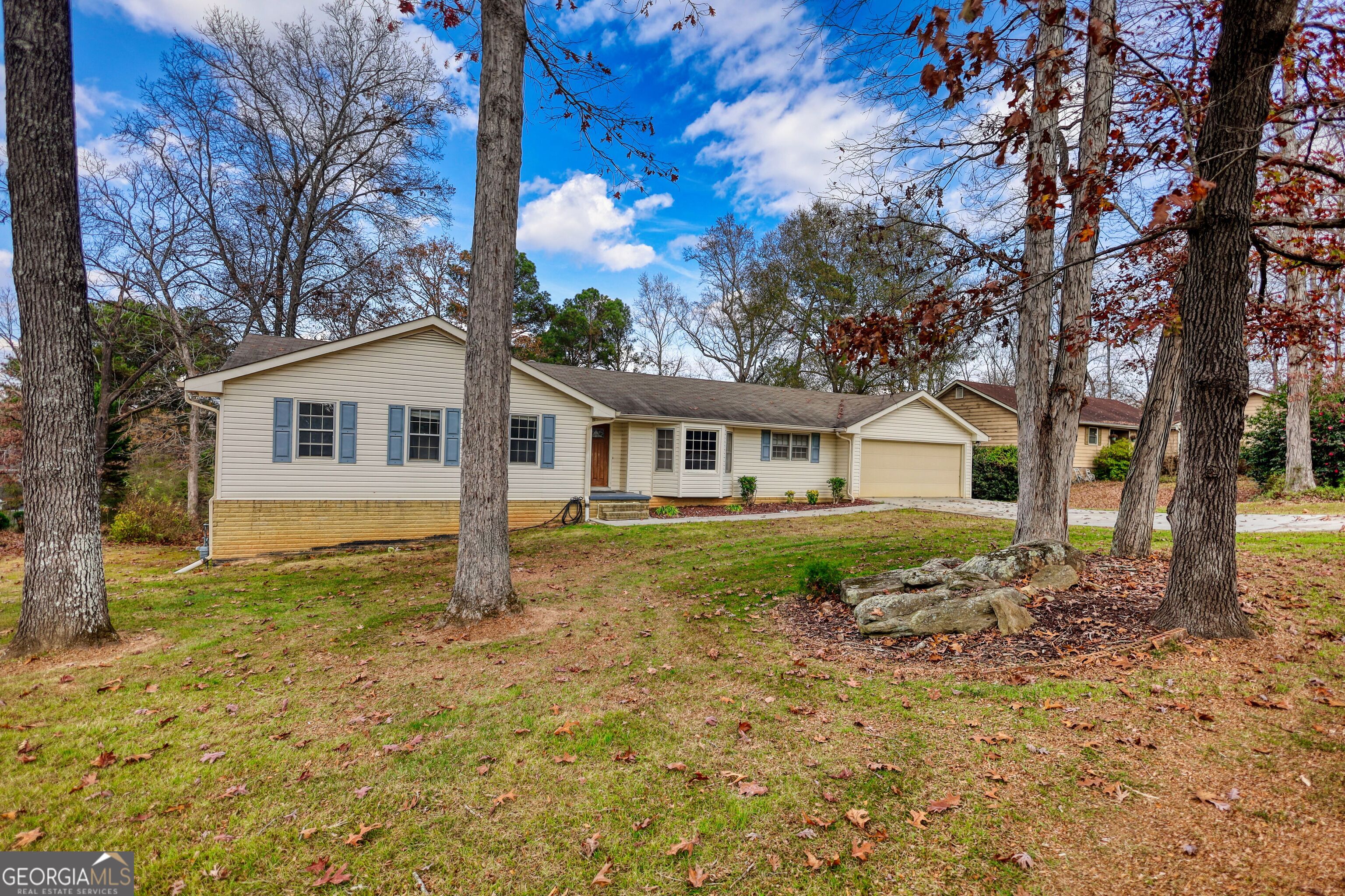 2289 Amberbrook Drive SW Conyers GA 30094