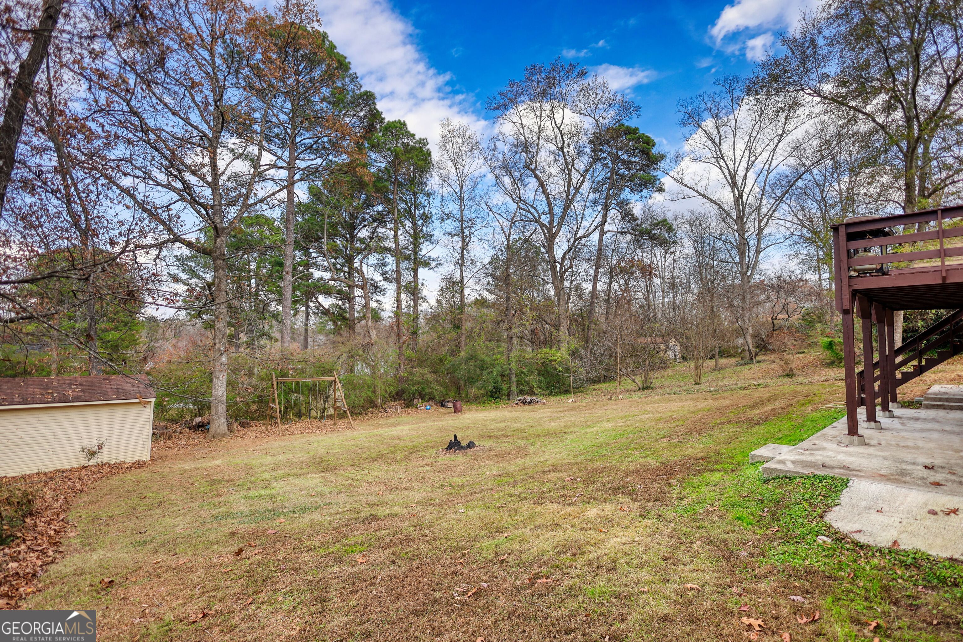 2289 Amberbrook Drive SW Conyers GA 30094