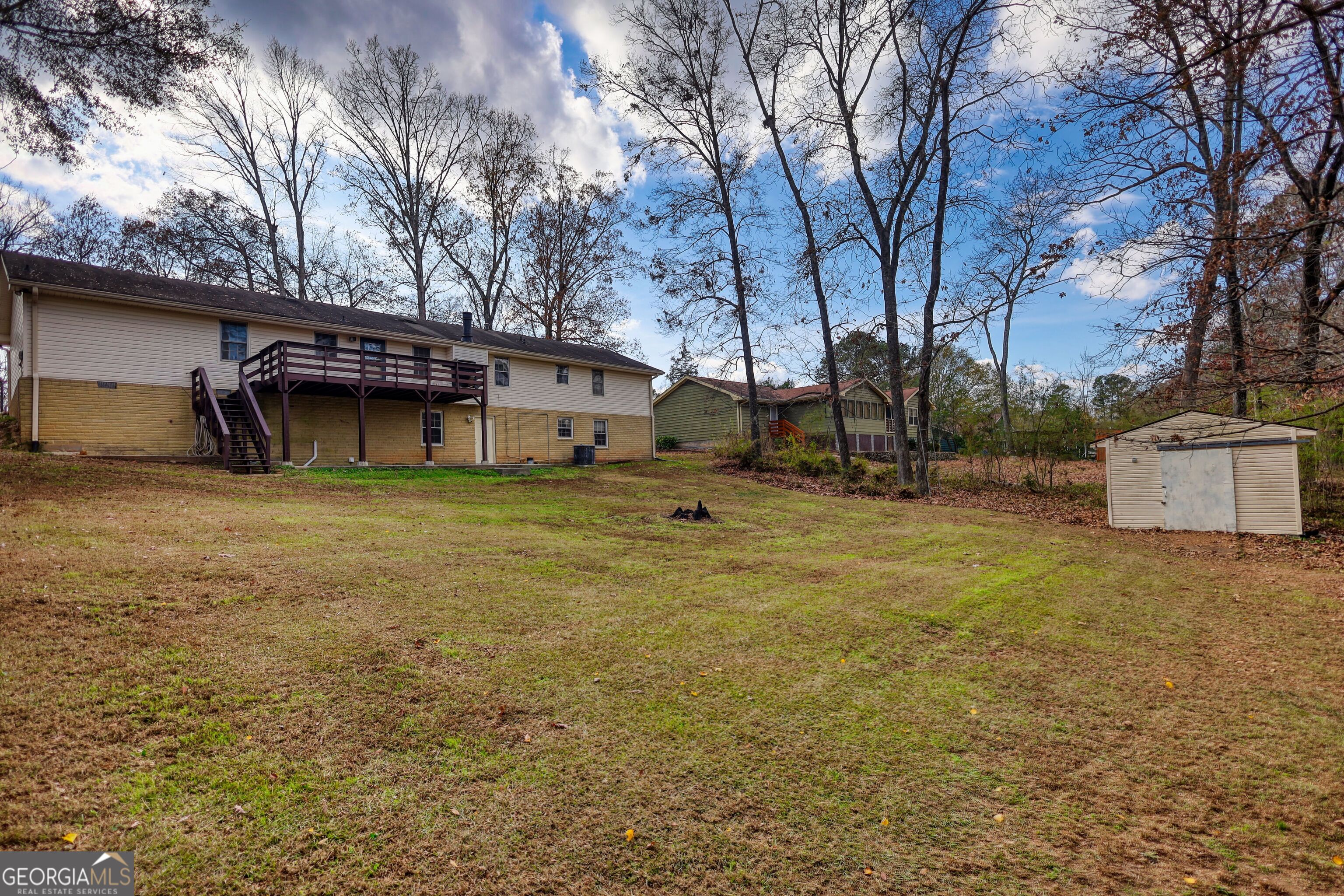 2289 Amberbrook Drive SW Conyers GA 30094