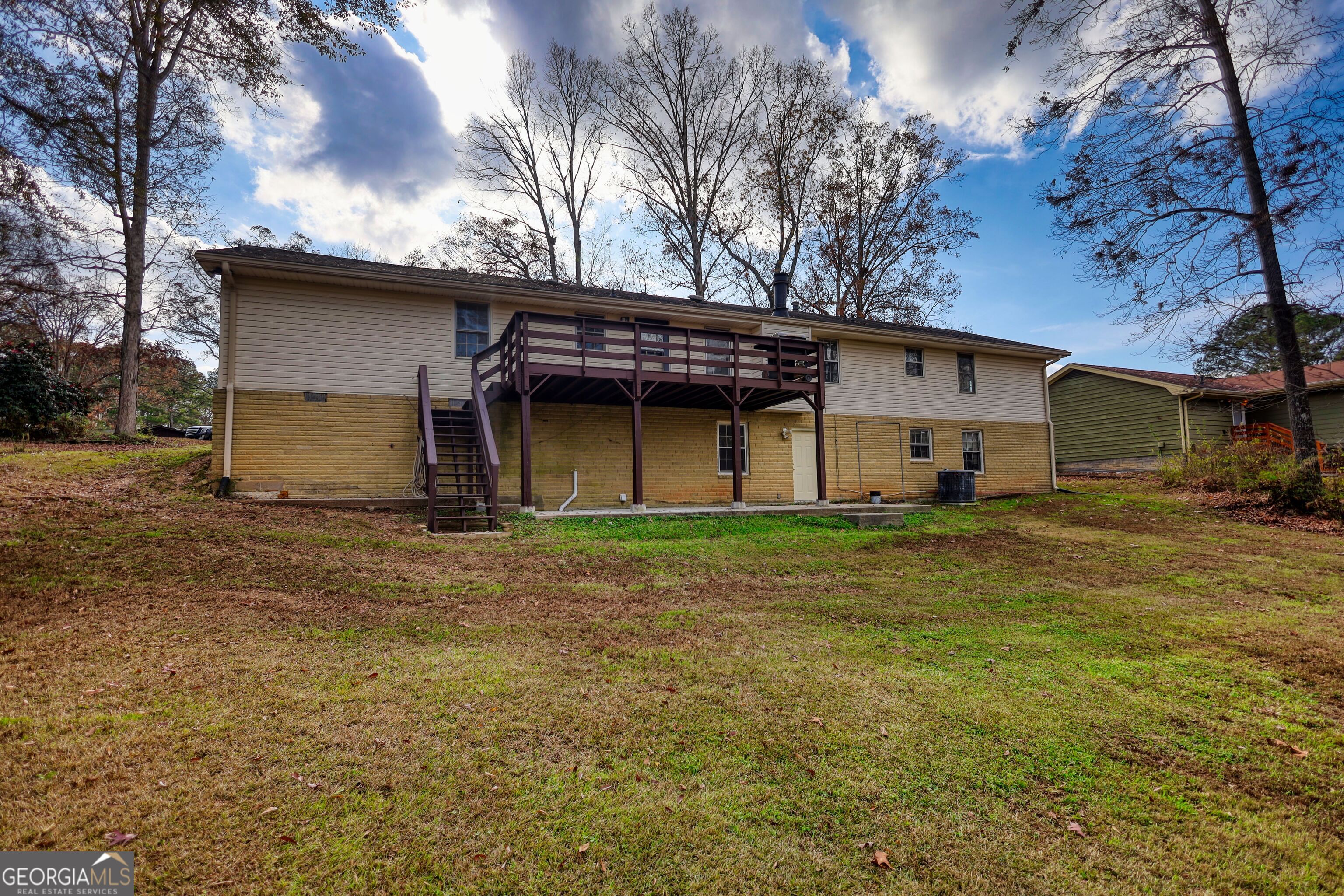 2289 Amberbrook Drive SW Conyers GA 30094