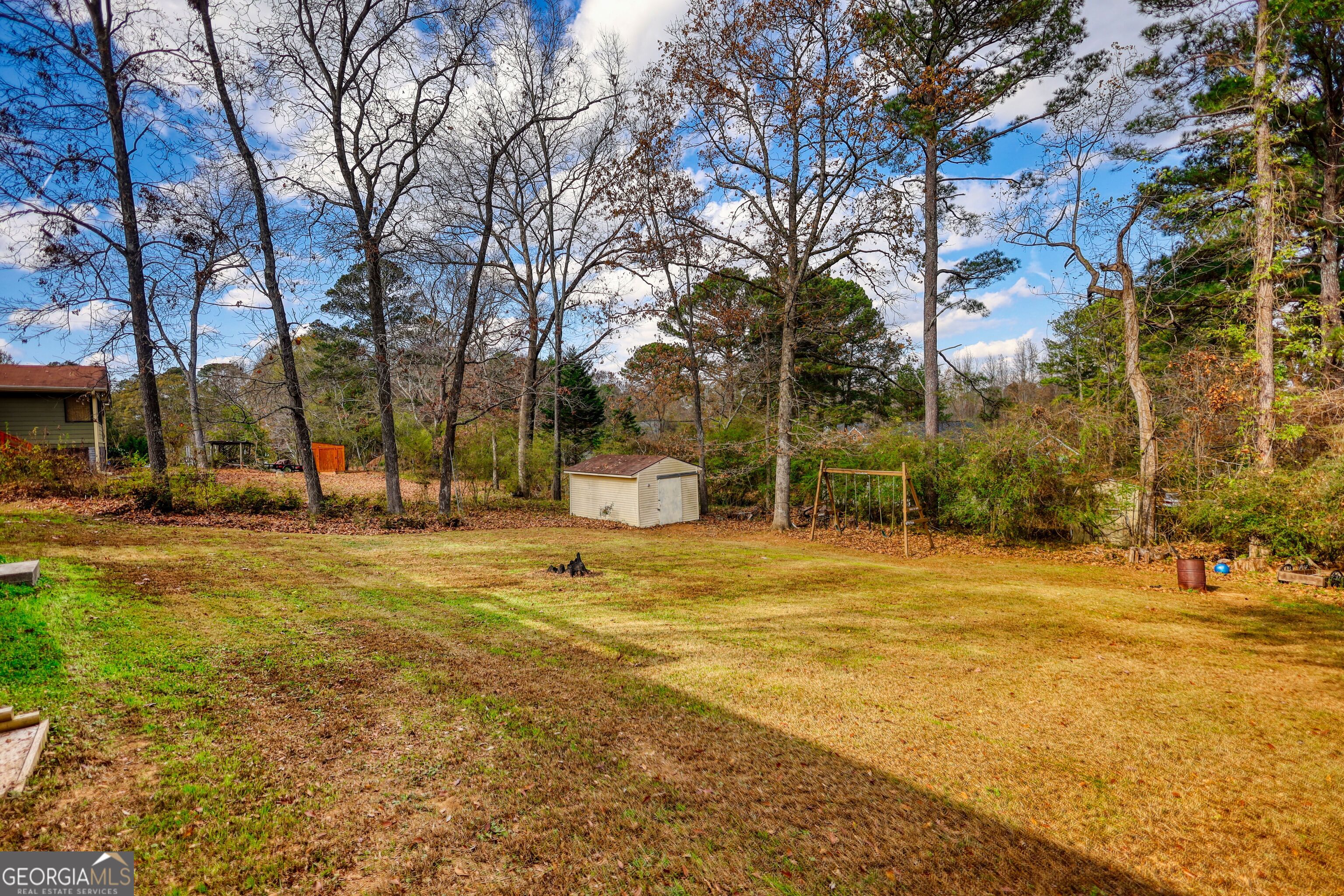 2289 Amberbrook Drive SW Conyers GA 30094