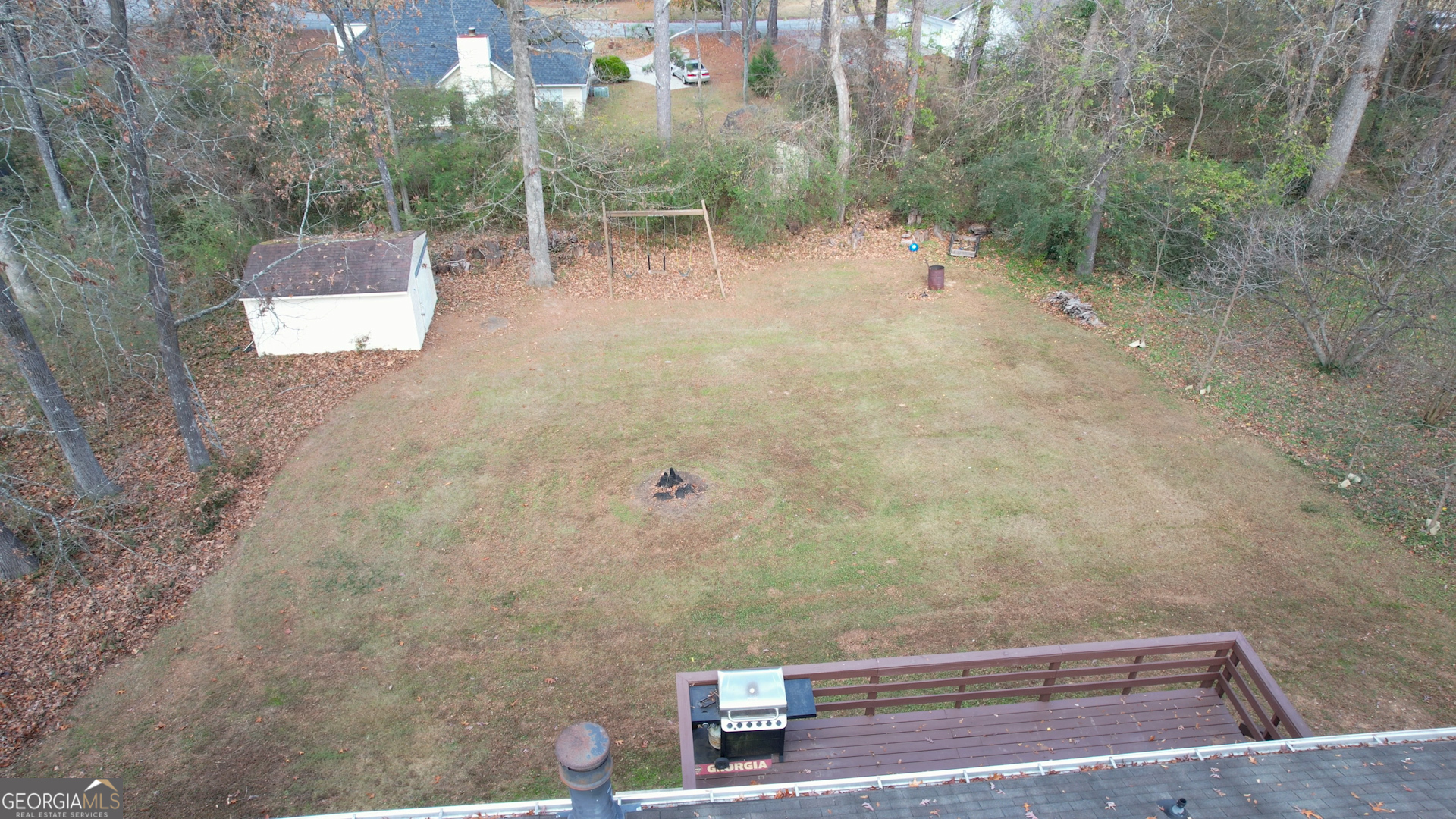 2289 Amberbrook Drive SW Conyers GA 30094