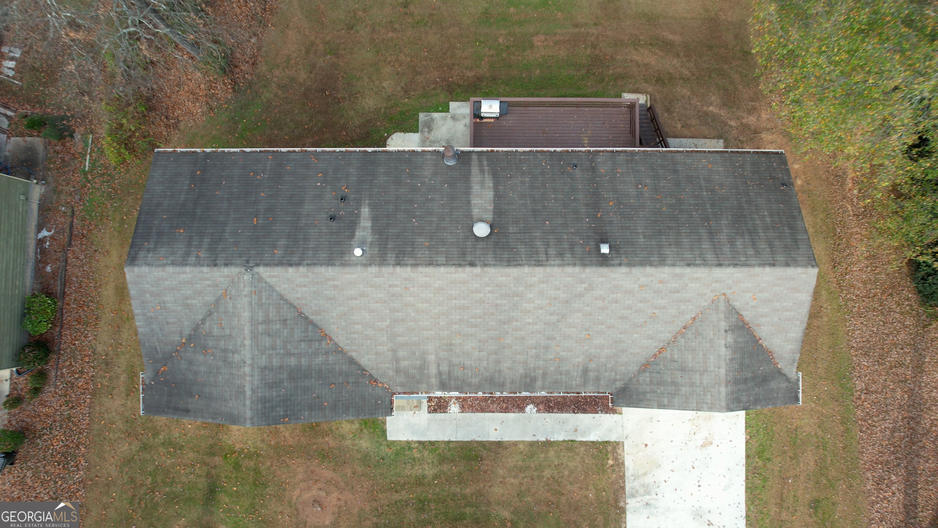 2289 Amberbrook Drive SW Conyers GA 30094