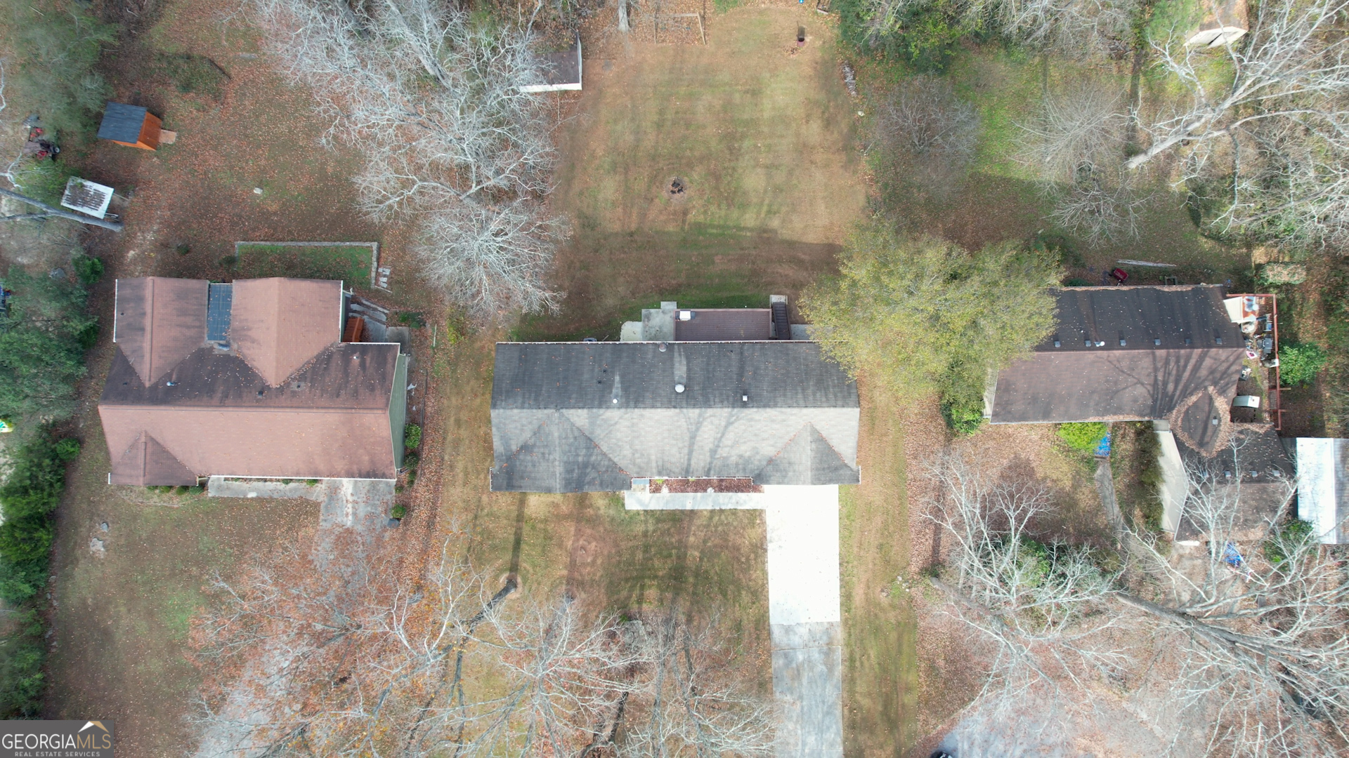 2289 Amberbrook Drive SW Conyers GA 30094