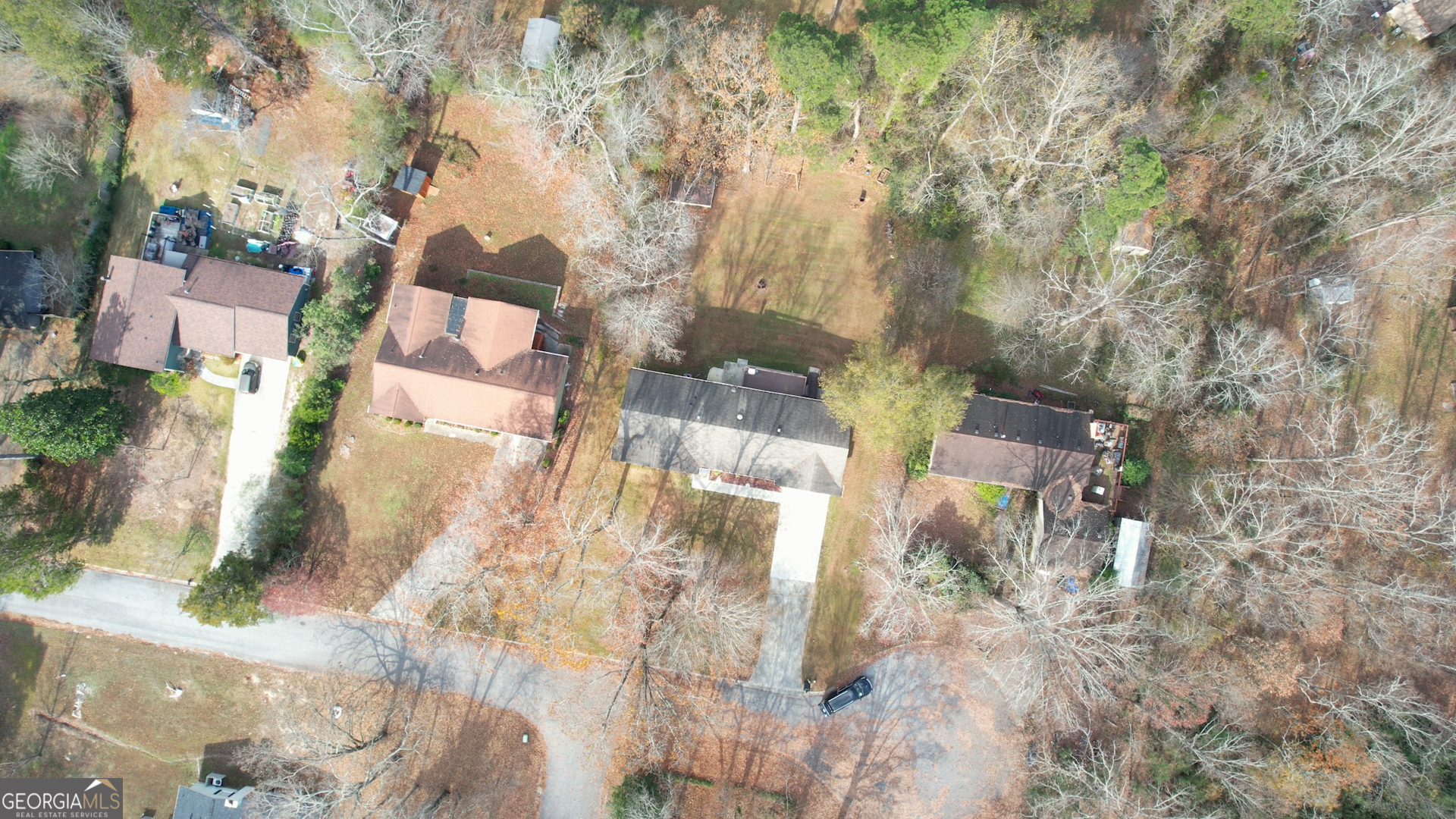 2289 Amberbrook Drive SW Conyers GA 30094