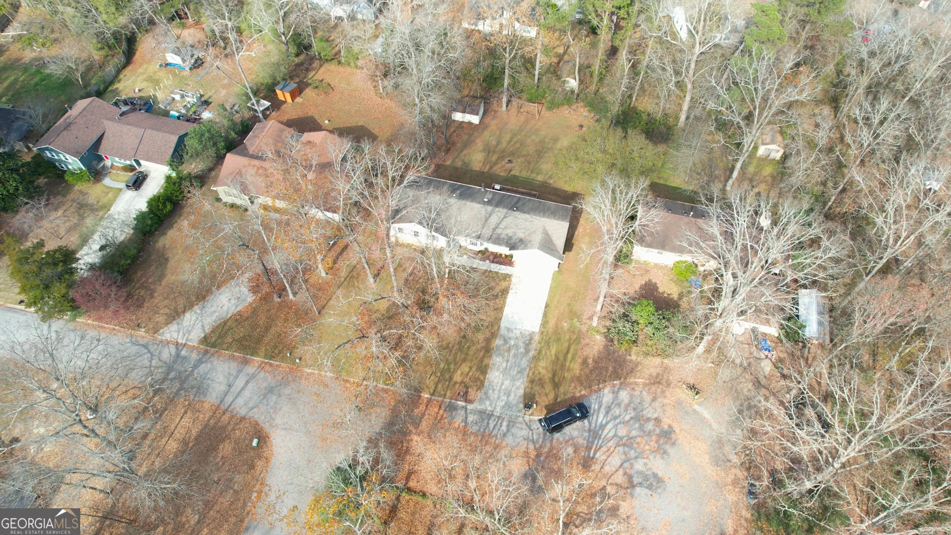2289 Amberbrook Drive SW Conyers GA 30094