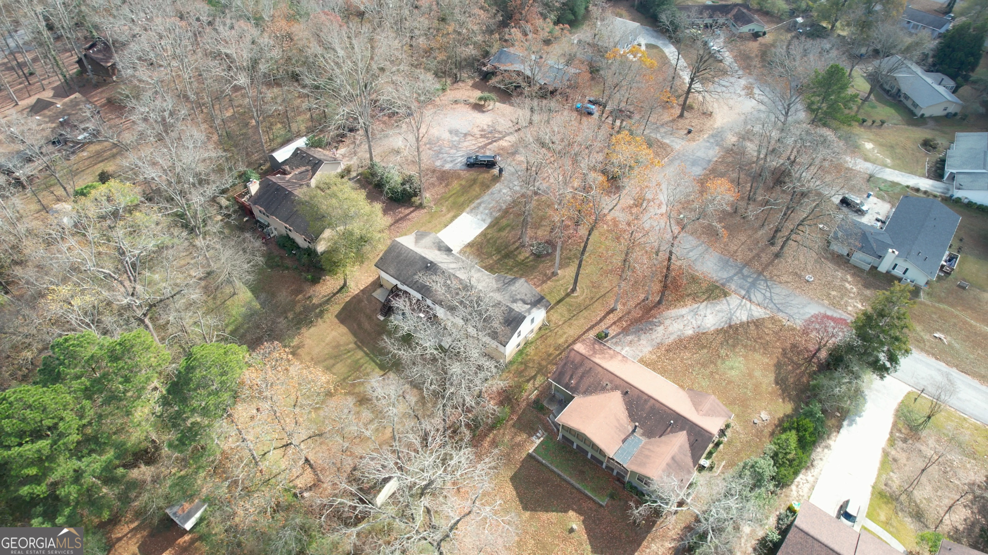 2289 Amberbrook Drive SW Conyers GA 30094