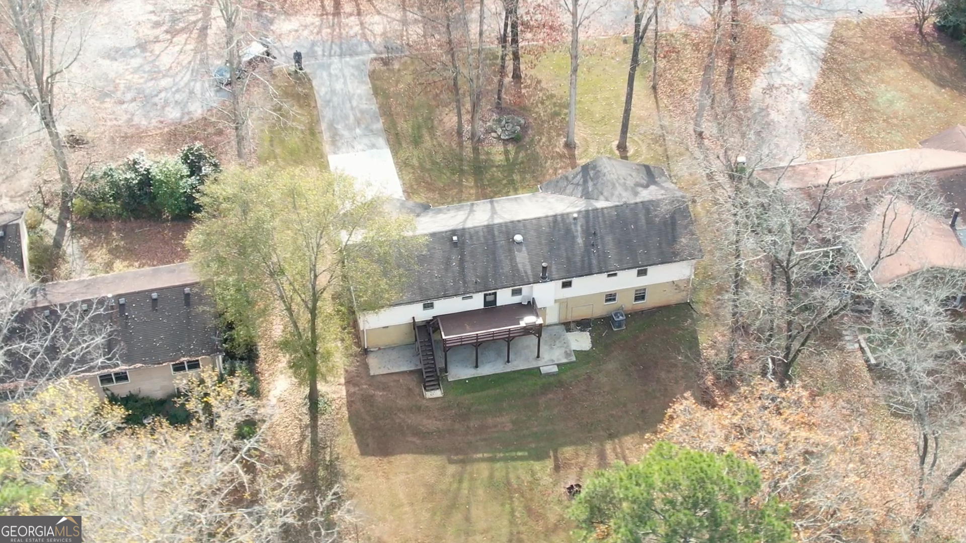 2289 Amberbrook Drive SW Conyers GA 30094