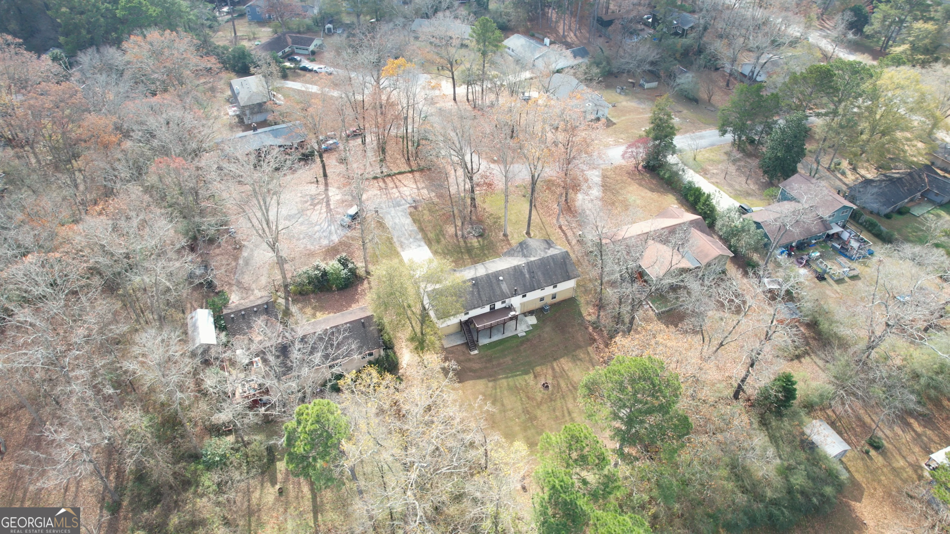 2289 Amberbrook Drive SW Conyers GA 30094