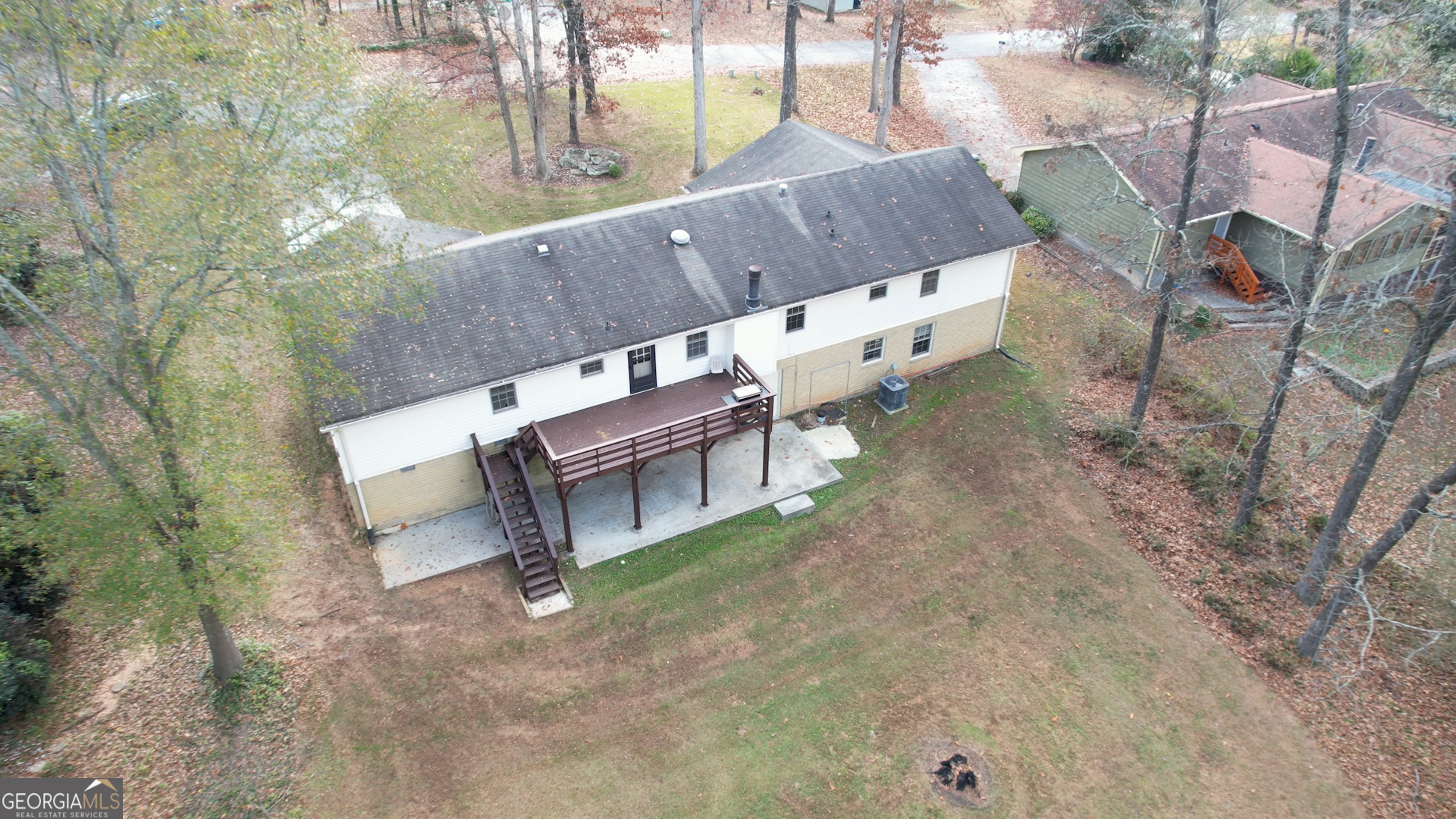 2289 Amberbrook Drive SW Conyers GA 30094