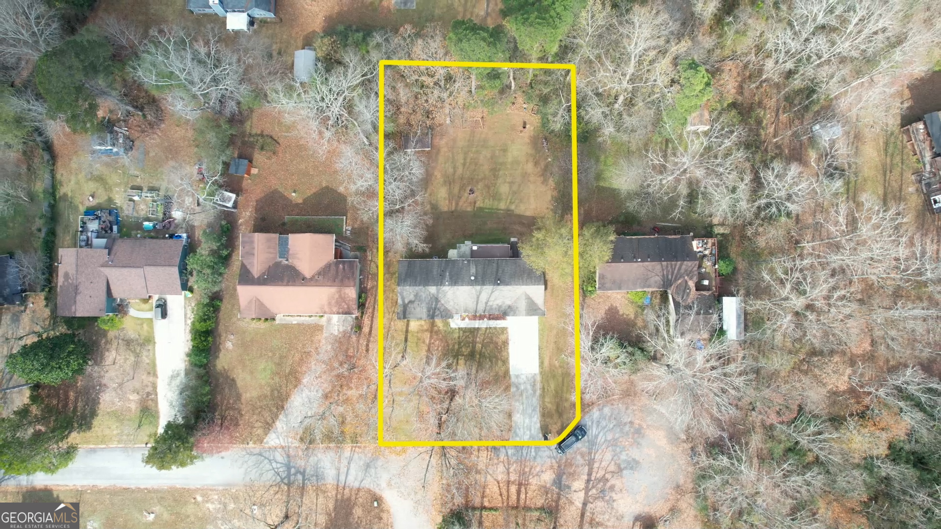 2289 Amberbrook Drive SW Conyers GA 30094