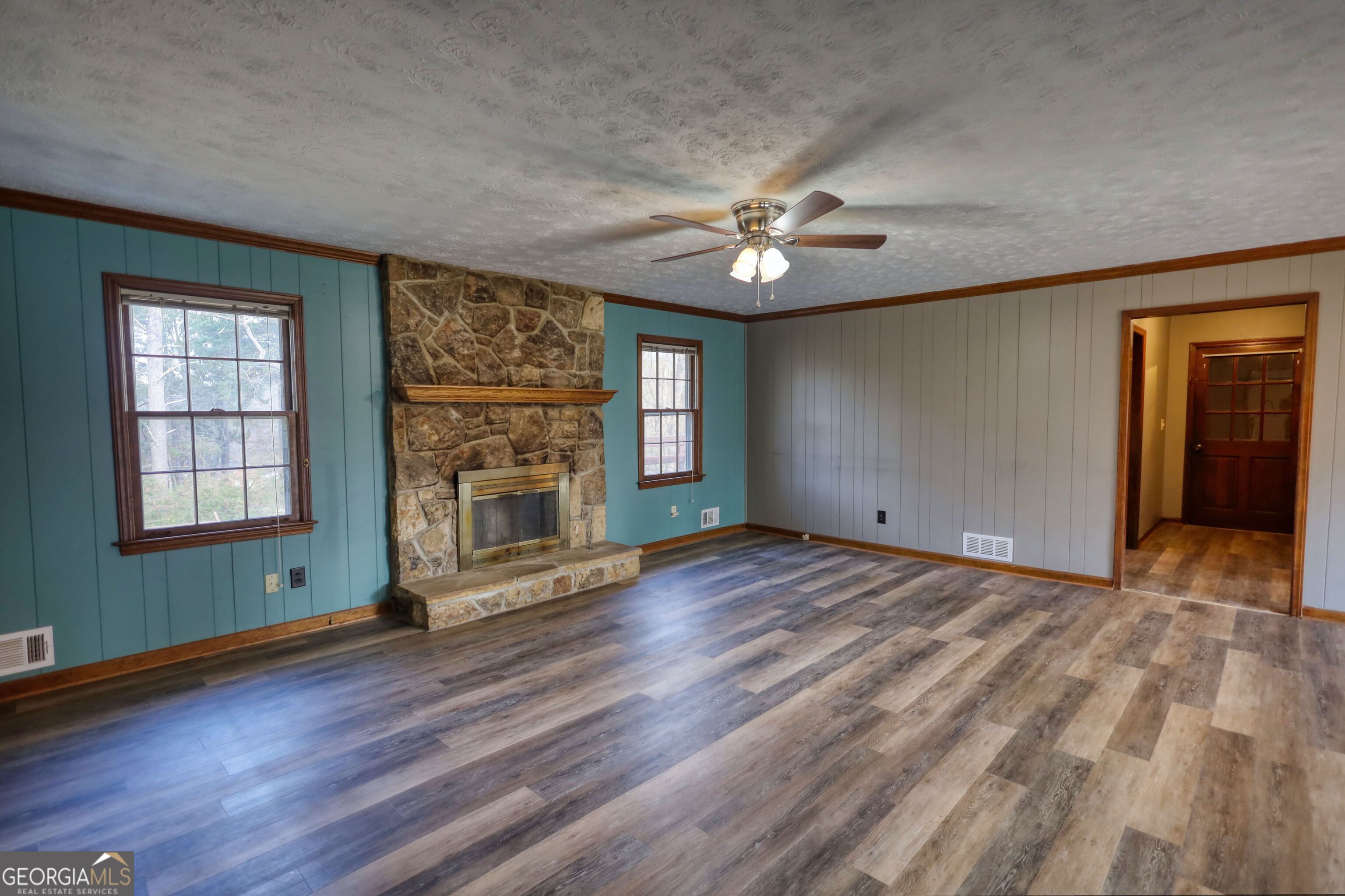 2289 Amberbrook Drive SW Conyers GA 30094